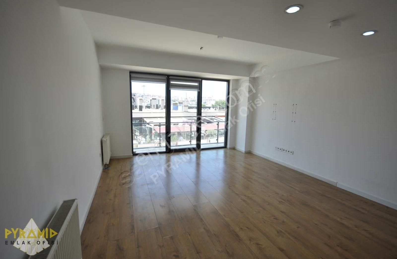 Pyramıd'den İstwest Kapalı Mutfaklı A-tipi 1,5+1 (95m2) - Görsel 10