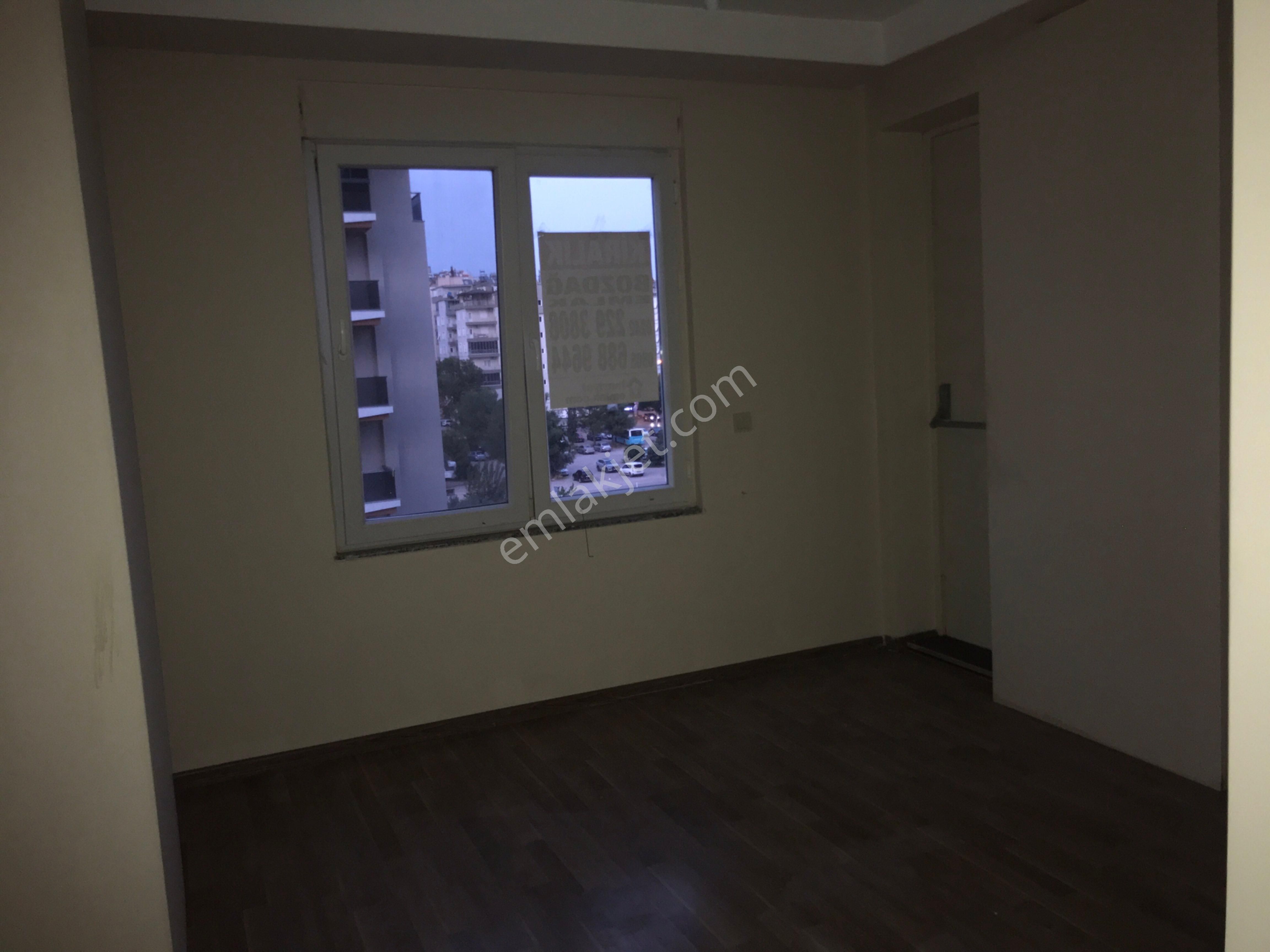 Antalya Konyaaltı Mollayusuf Mah Havuz Doğalgazlı Kapalı Otoparklı Sitede 2+1 Kiralık Daire - Görsel 22