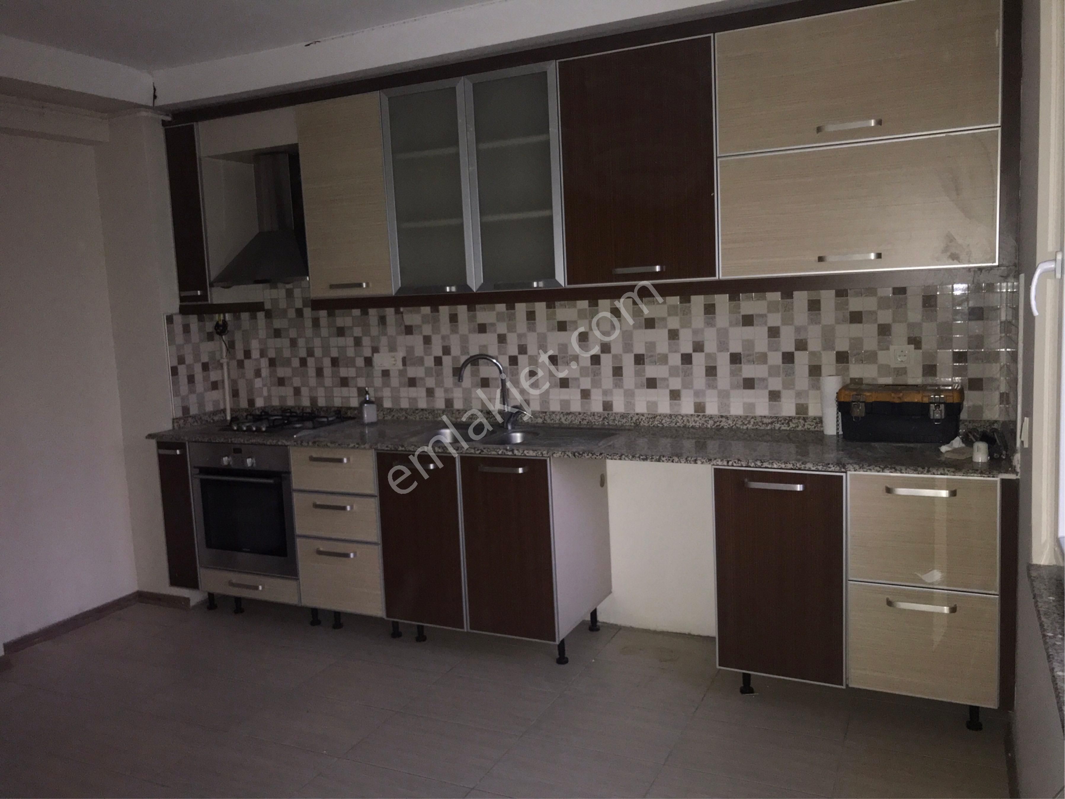 Antalya Konyaaltı Mollayusuf Mah Havuz Doğalgazlı Kapalı Otoparklı Sitede 2+1 Kiralık Daire - Görsel 13