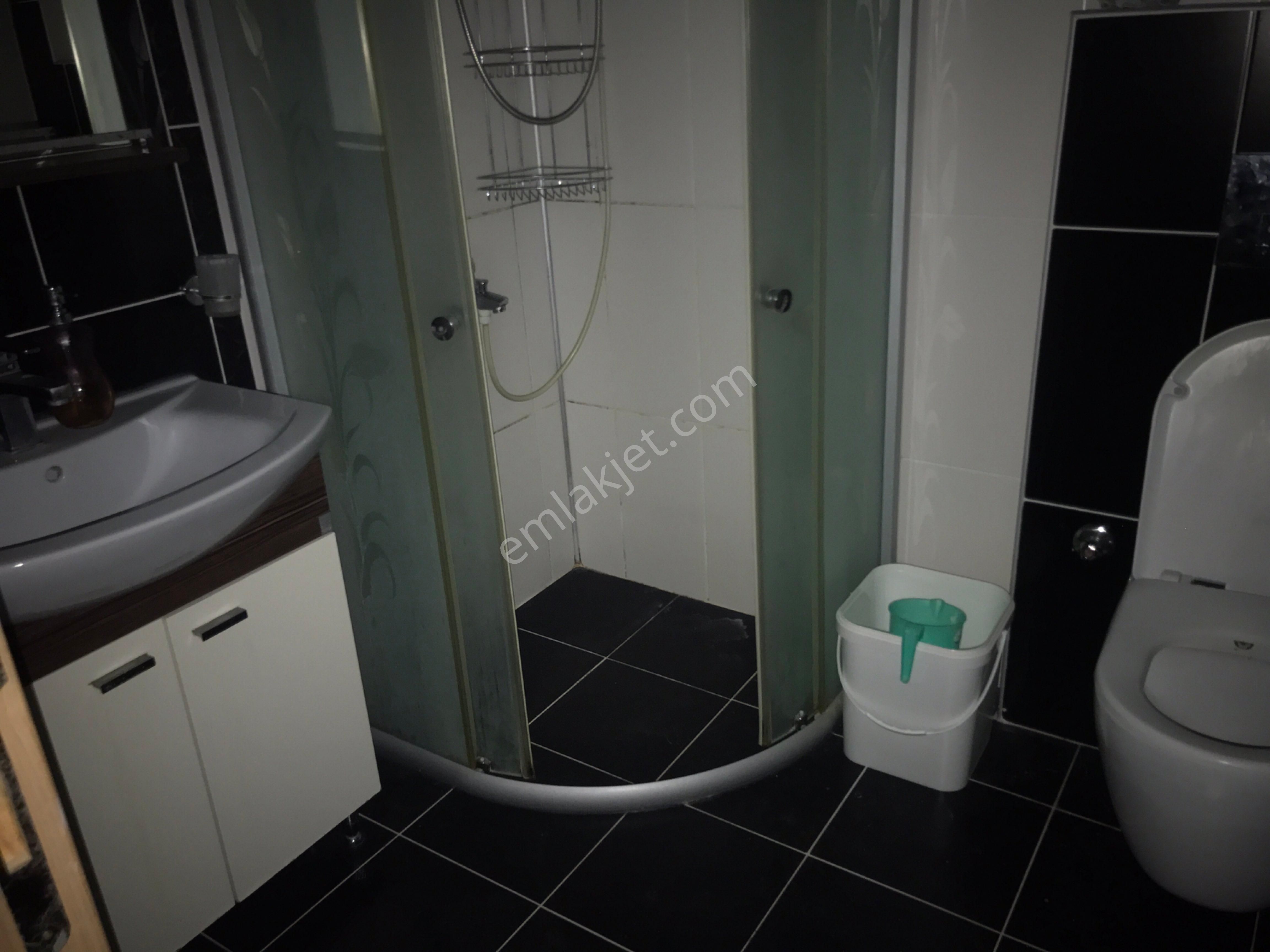 Antalya Konyaaltı Mollayusuf Mah Havuz Doğalgazlı Kapalı Otoparklı Sitede 2+1 Kiralık Daire - Görsel 20