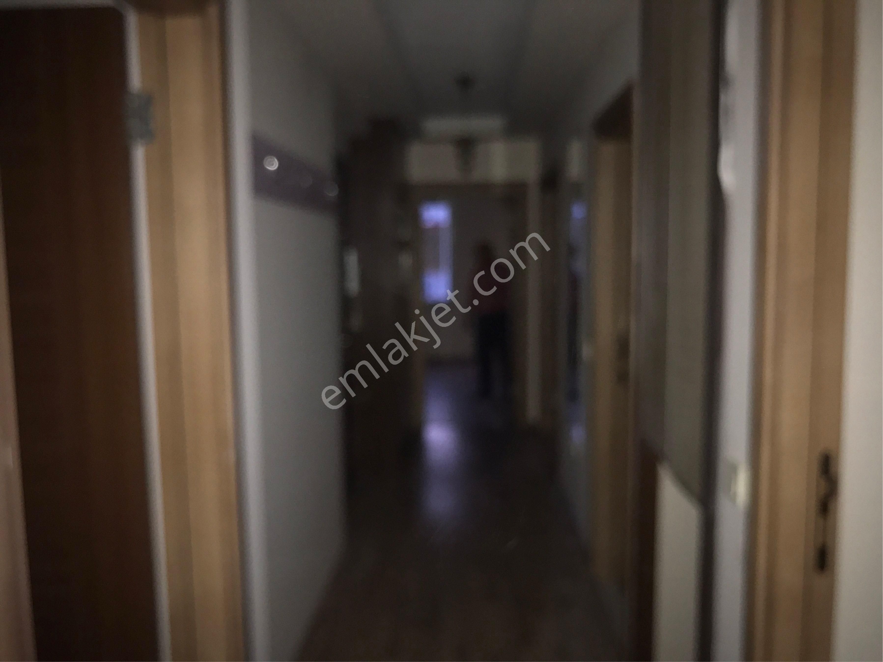 Antalya Konyaaltı Mollayusuf Mah Havuz Doğalgazlı Kapalı Otoparklı Sitede 2+1 Kiralık Daire - Görsel 26