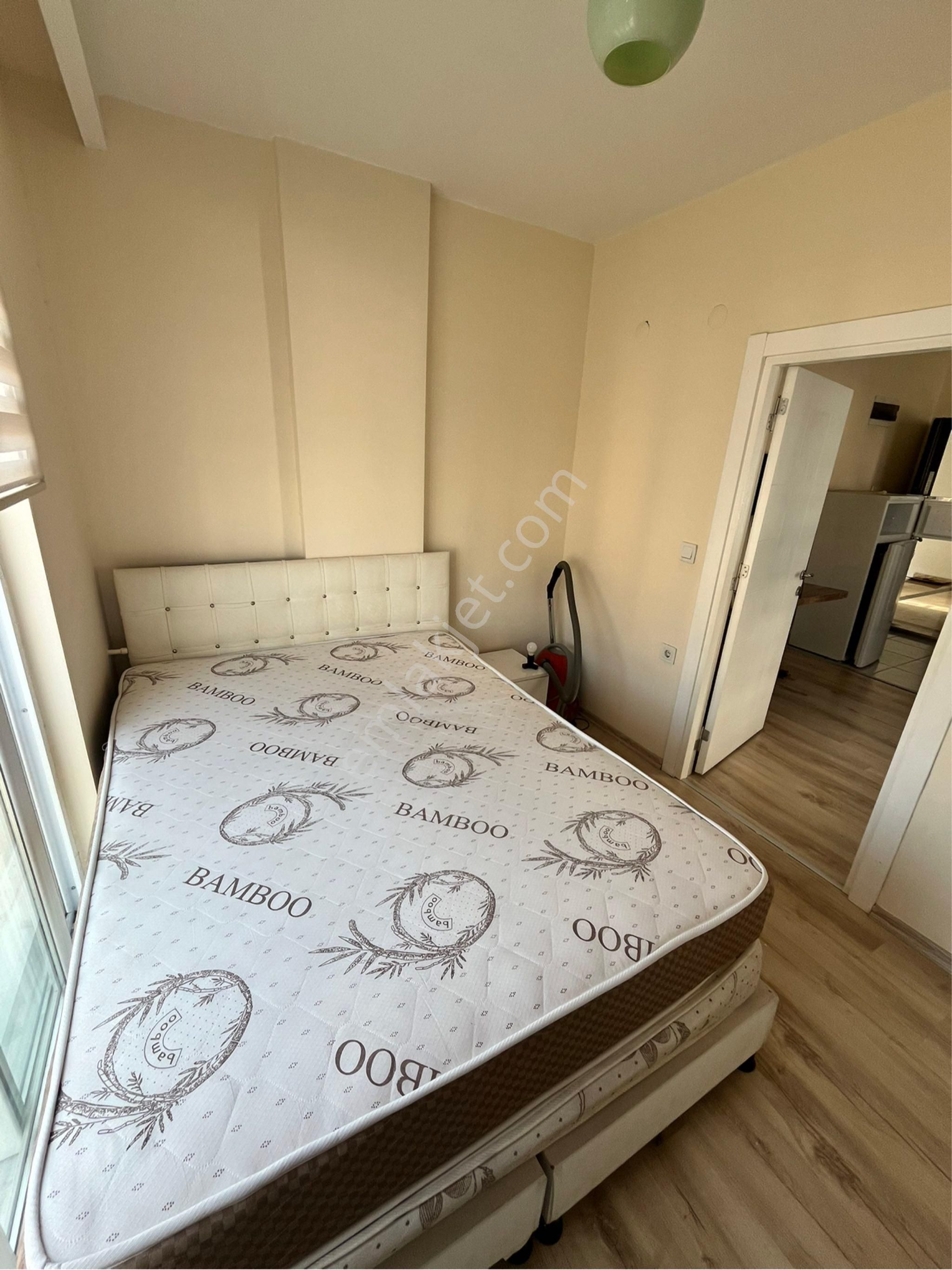 Ahatlıda Katta 1+1 Eşyalı Kiralık Daire - Görsel 6