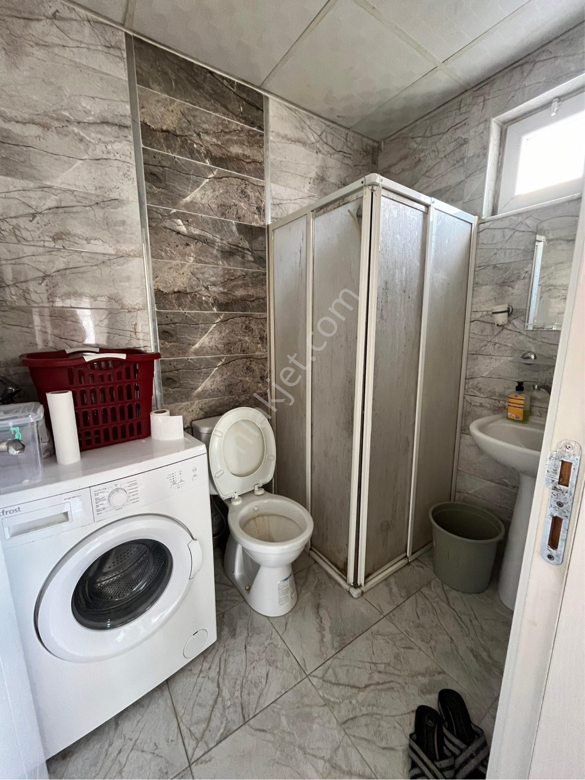 Ahatlıda Katta 1+1 Eşyalı Kiralık Daire - Görsel 4