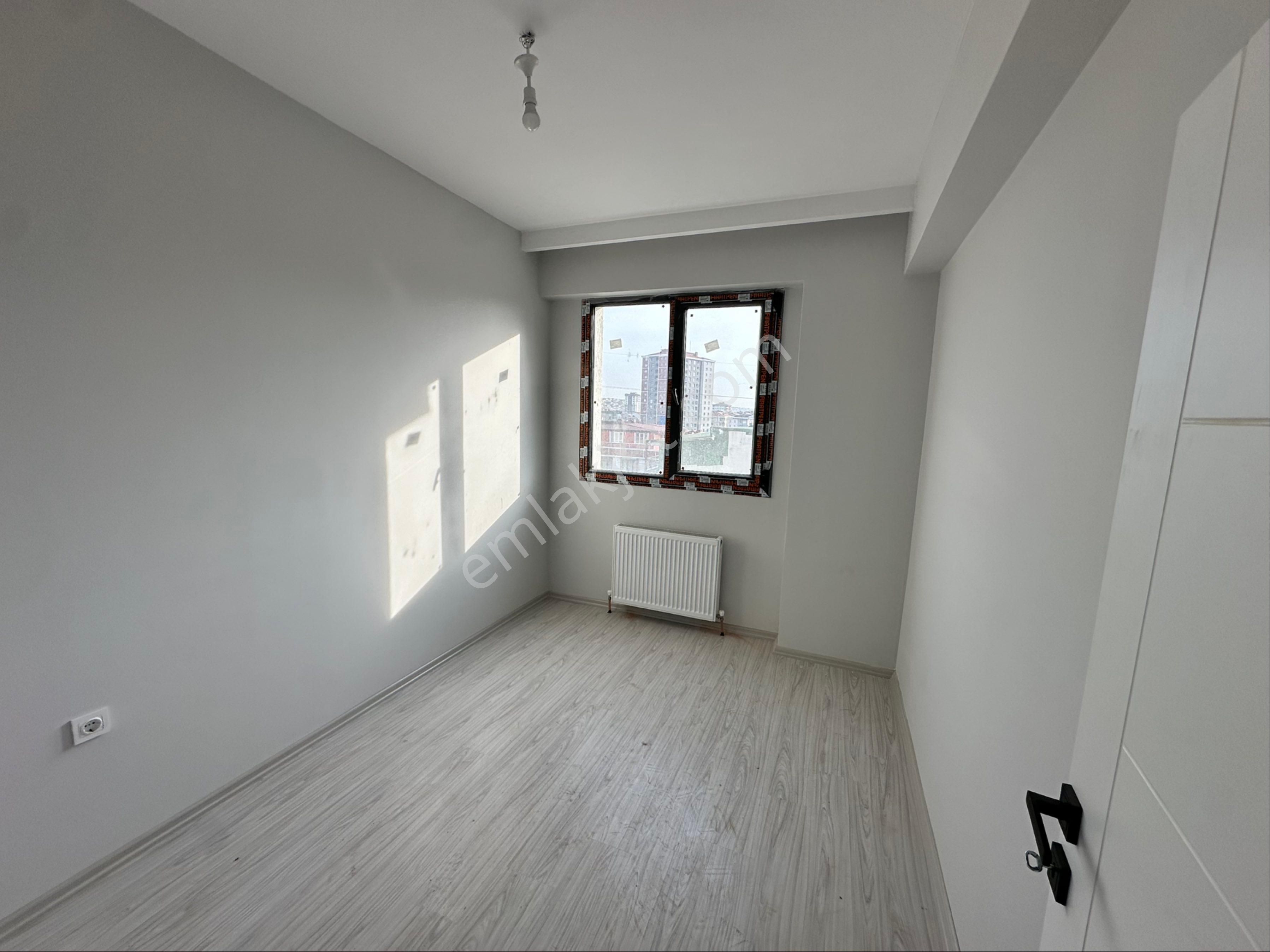 Kirazlı Metro Dibinde Sıfır, Lüks ,site İçerisinde 2+1 Daire - Görsel 12