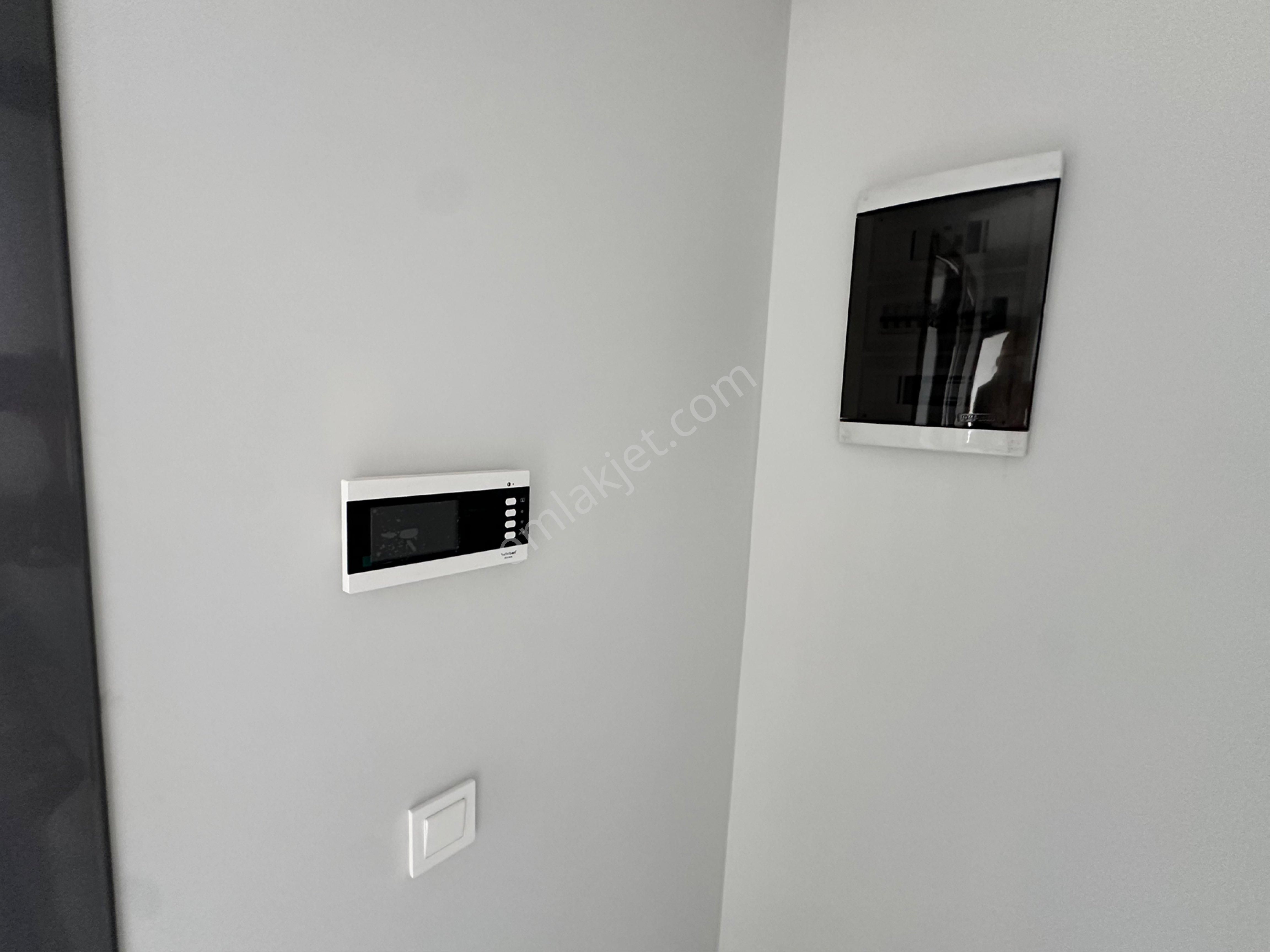 Kirazlı Metro Dibinde Sıfır, Lüks ,site İçerisinde 2+1 Daire - Görsel 10