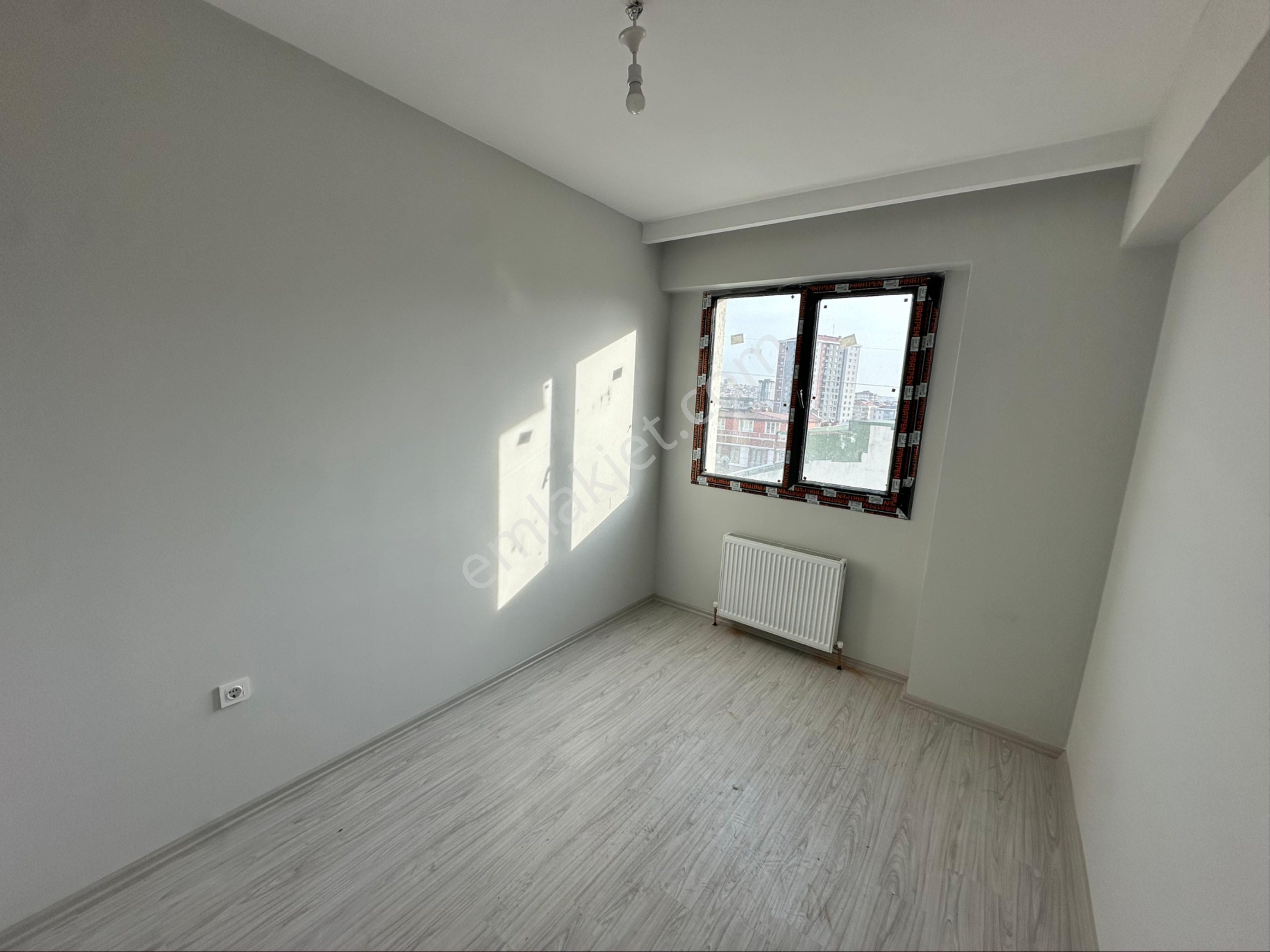 Kirazlı Metro Dibinde Sıfır, Lüks ,site İçerisinde 2+1 Daire - Görsel 19