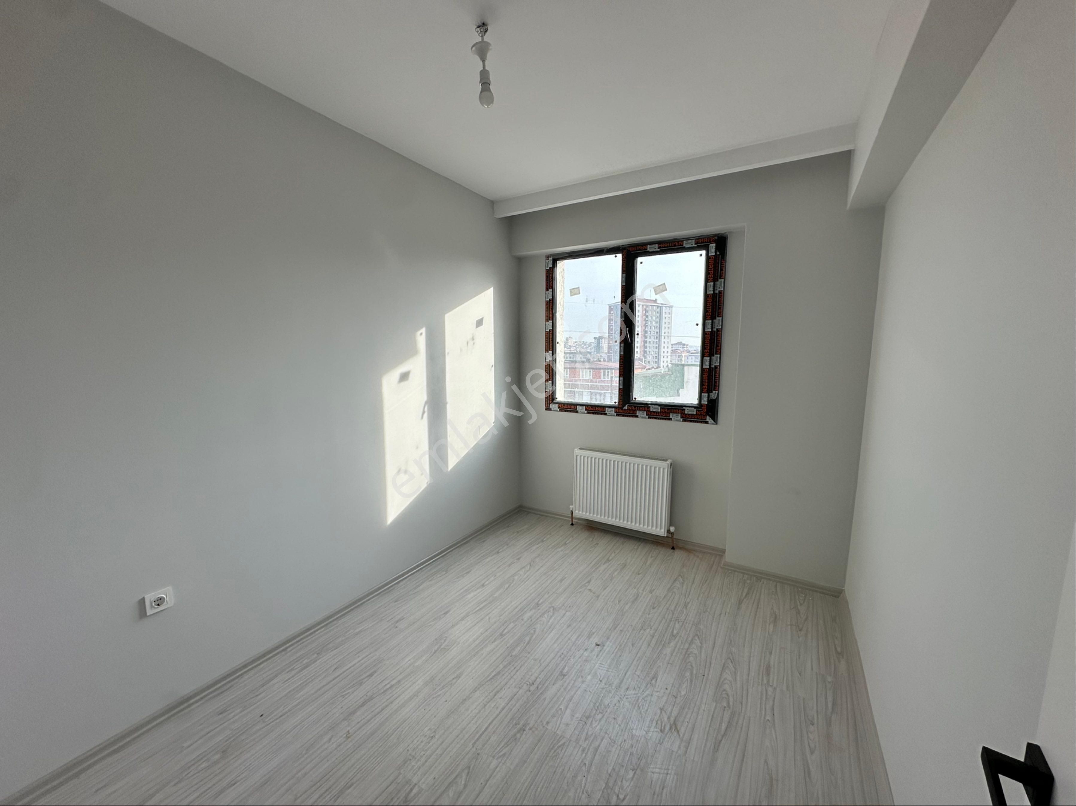 Kirazlı Metro Dibinde Sıfır, Lüks ,site İçerisinde 2+1 Daire - Görsel 13