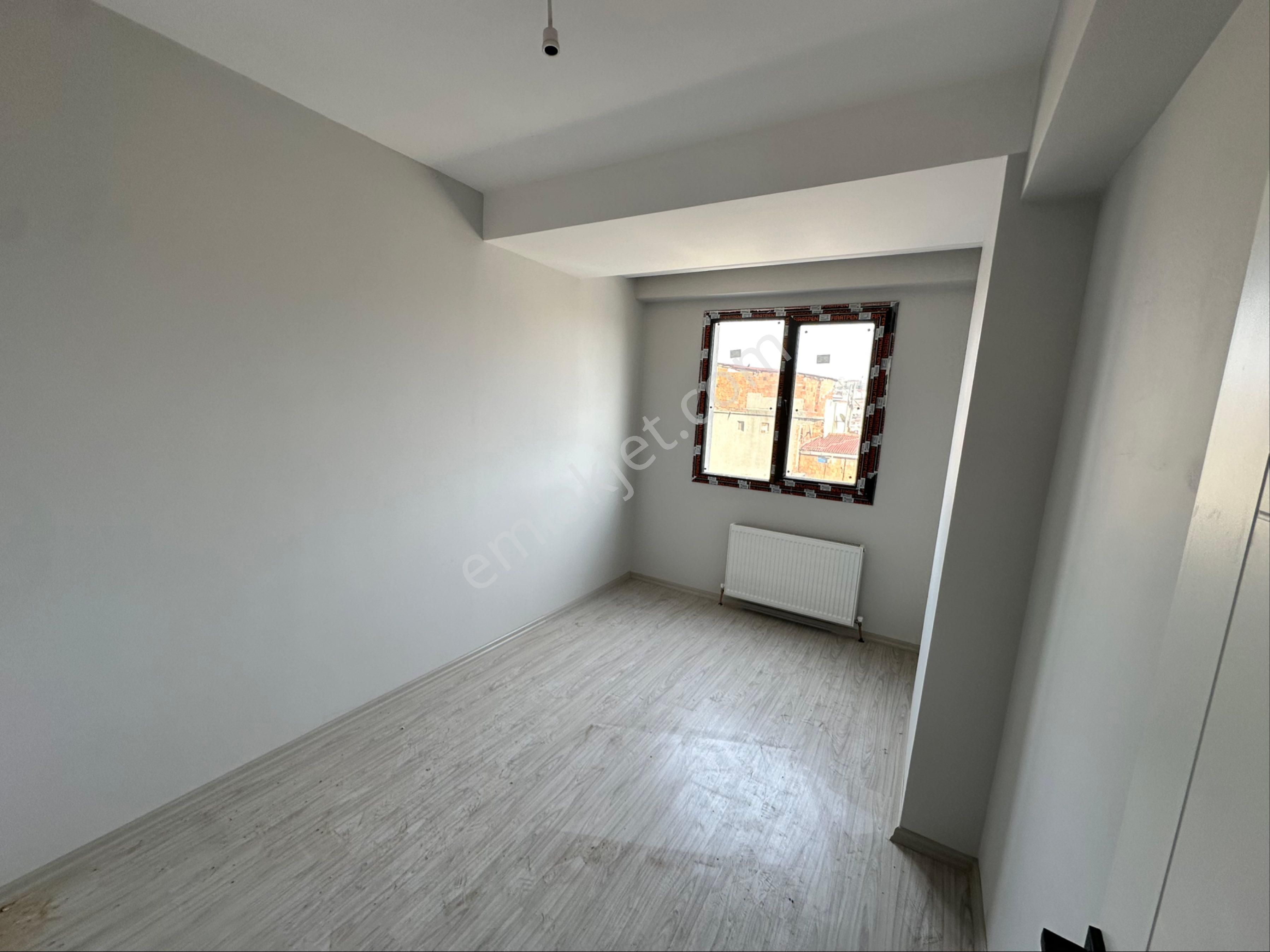 Kirazlı Metro Dibinde Sıfır, Lüks ,site İçerisinde 2+1 Daire - Görsel 20