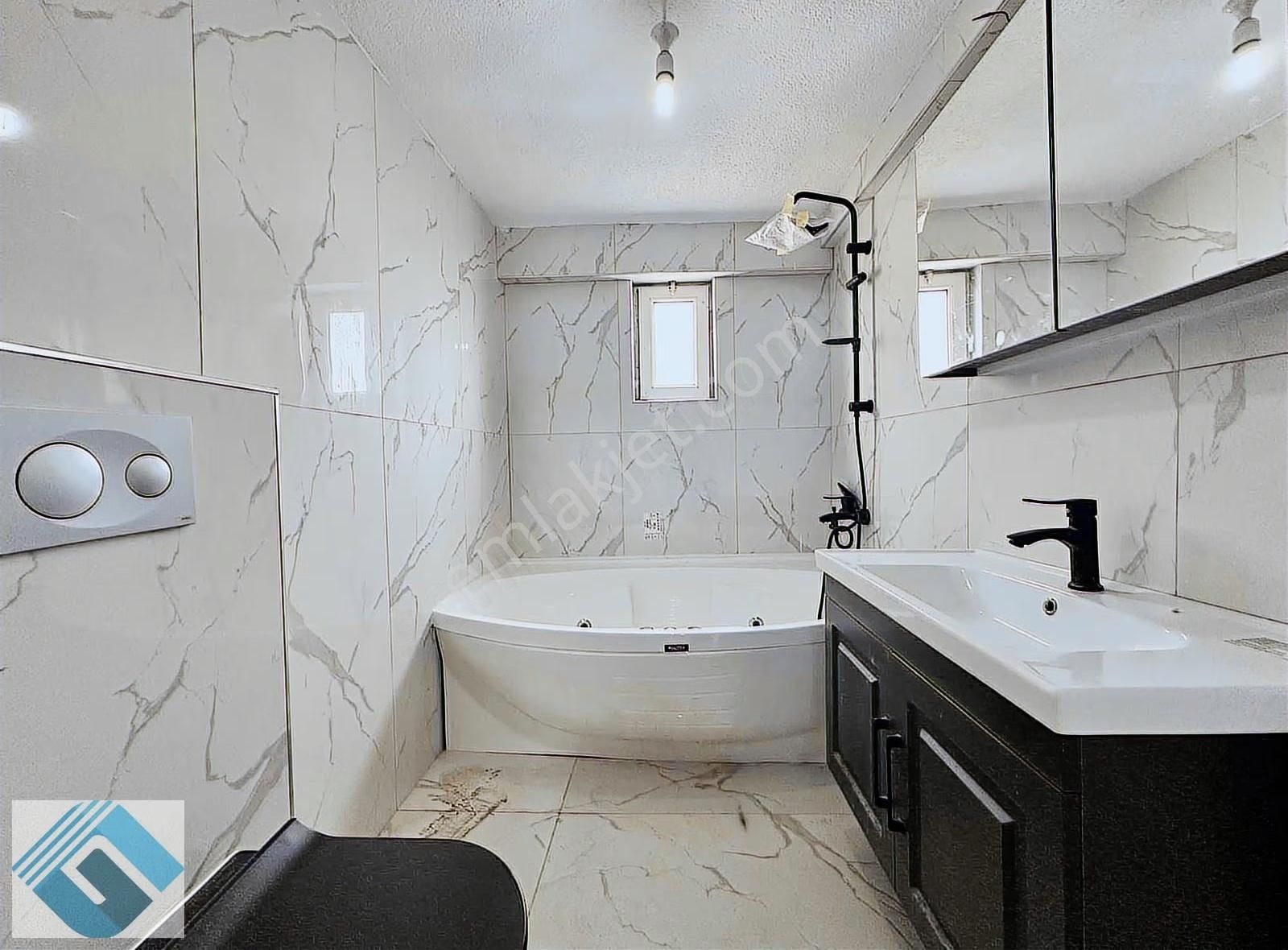 Beylikdüzü Velittinküçük Sit. Ön Blok Ful Deniz Manzaralı Yapılı - Görsel 10