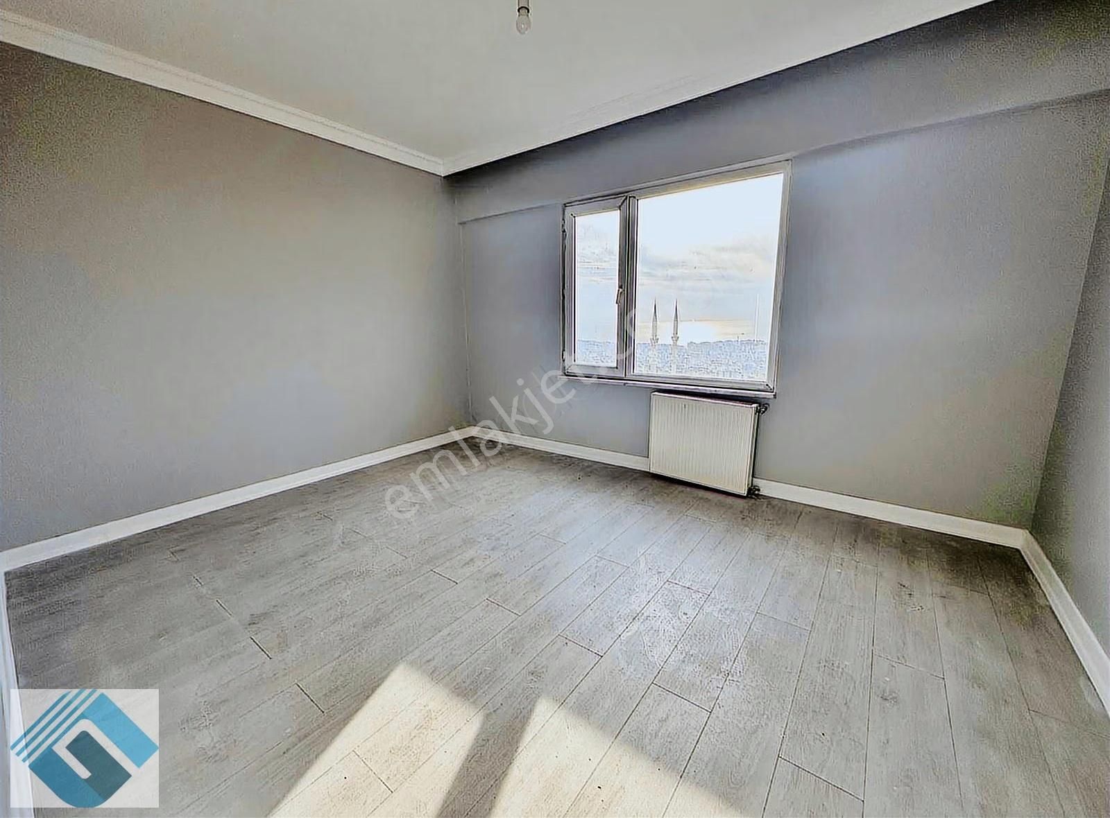 Beylikdüzü Velittinküçük Sit. Ön Blok Ful Deniz Manzaralı Yapılı - Görsel 9