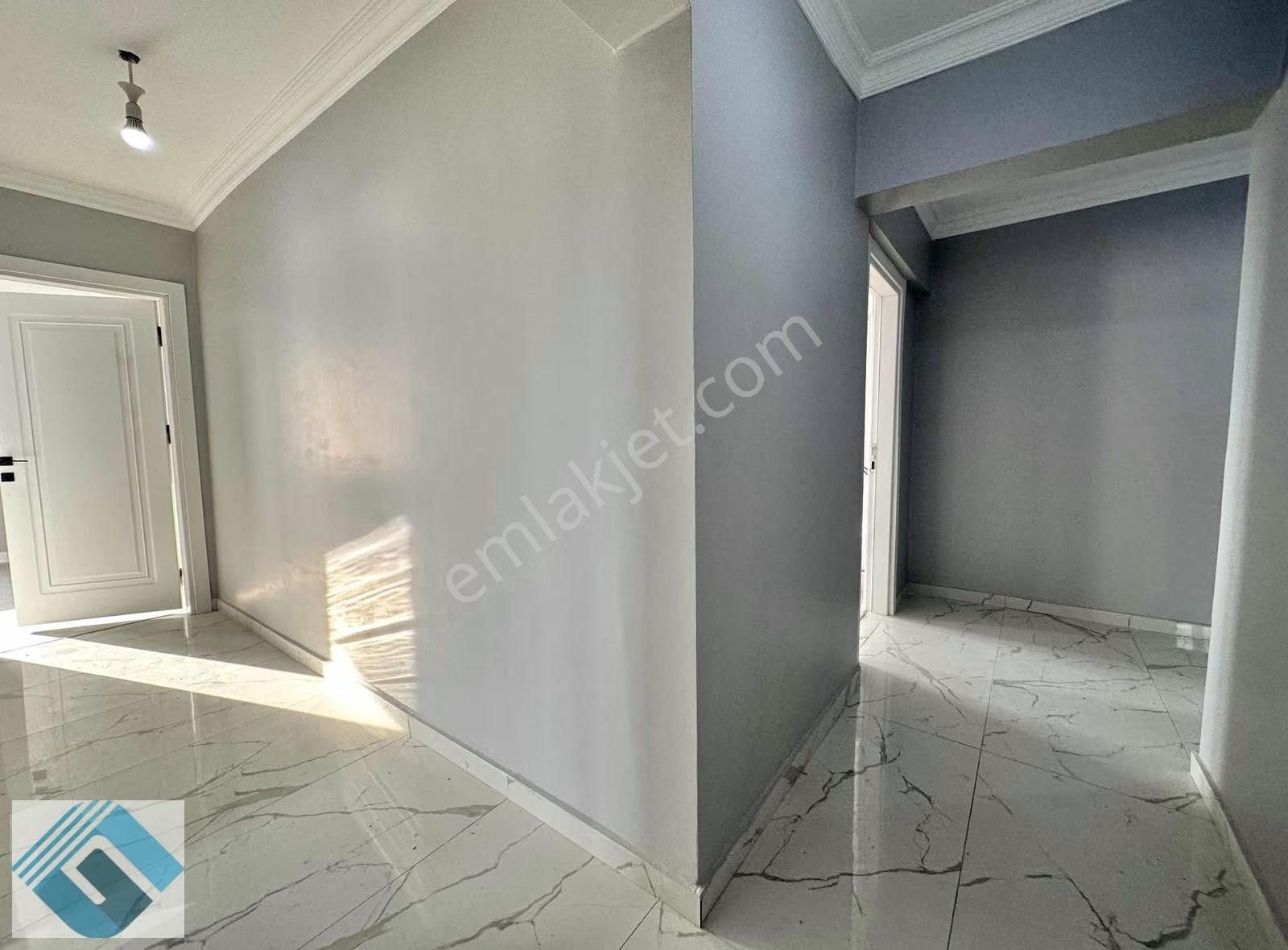 Beylikdüzü Velittinküçük Sit. Ön Blok Ful Deniz Manzaralı Yapılı - Görsel 11