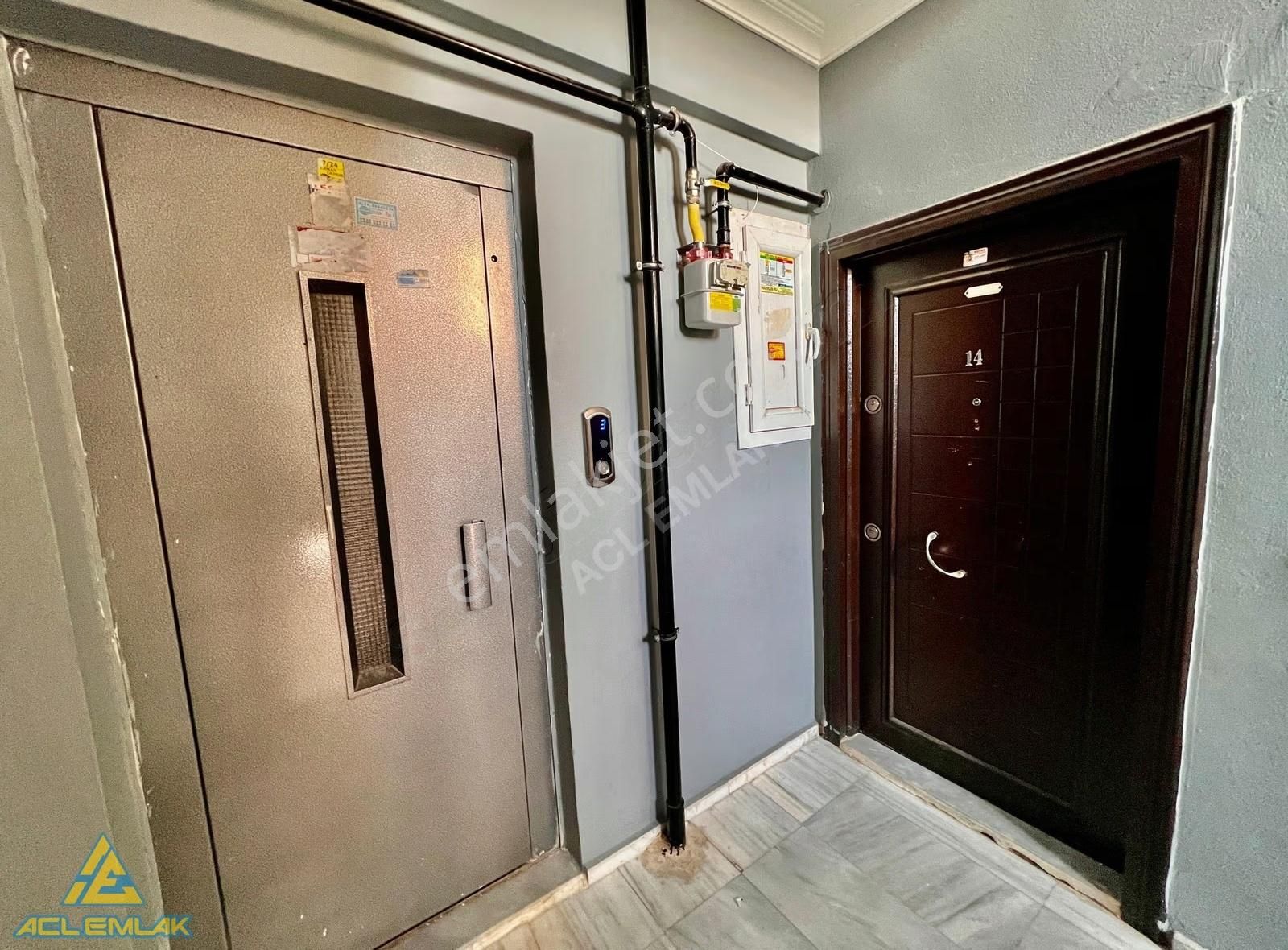 Acl Emlak'dan Karaköprü Atakent'de Emniyetin Karşısında 3+1 Kiralık Daire - Görsel 3