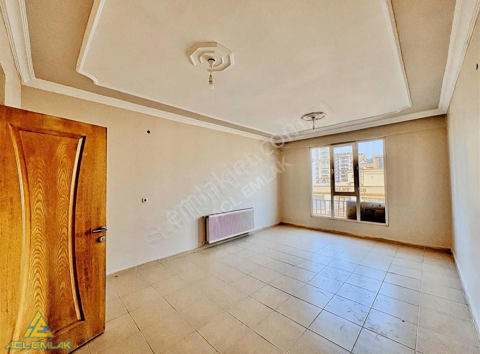 Acl Emlak'dan Karaköprü Atakent'de Emniyetin Karşısında 3+1 Kiralık Daire - Görsel 10