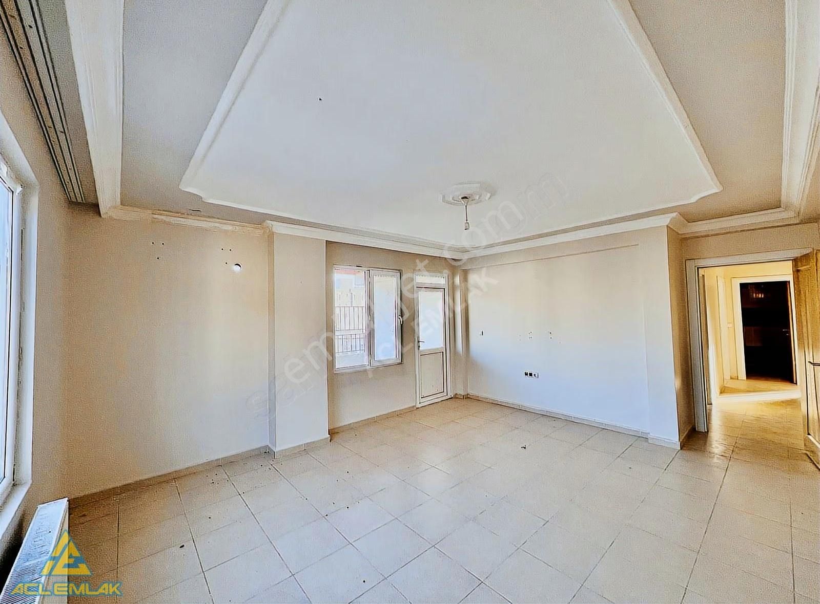 Acl Emlak'dan Karaköprü Atakent'de Emniyetin Karşısında 3+1 Kiralık Daire