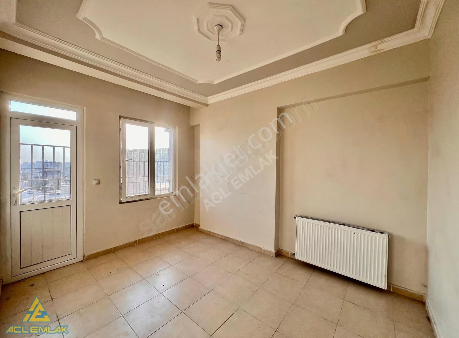 Acl Emlak'dan Karaköprü Atakent'de Emniyetin Karşısında 3+1 Kiralık Daire - Görsel 32