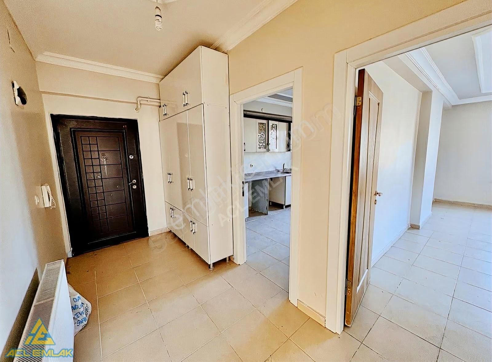 Acl Emlak'dan Karaköprü Atakent'de Emniyetin Karşısında 3+1 Kiralık Daire - Görsel 30