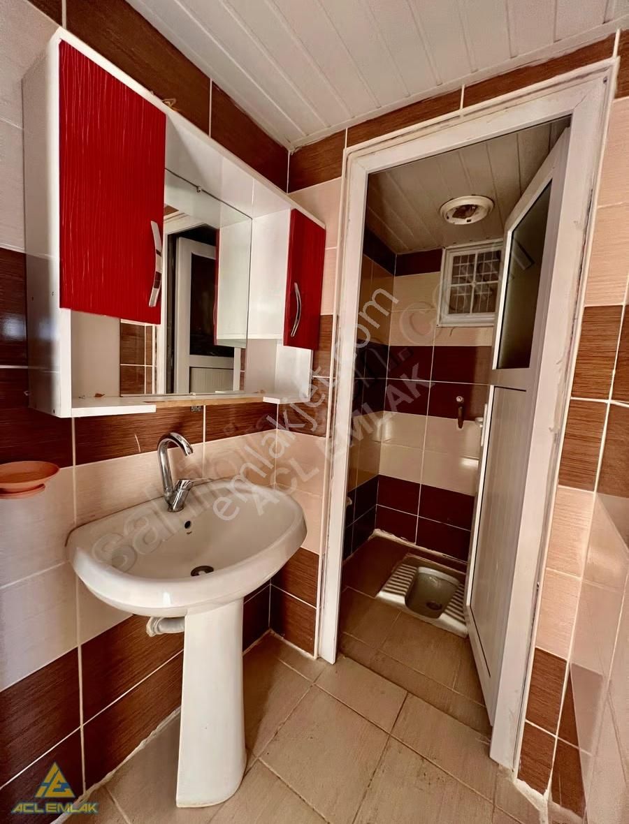 Acl Emlak'dan Karaköprü Atakent'de Emniyetin Karşısında 3+1 Kiralık Daire - Görsel 20