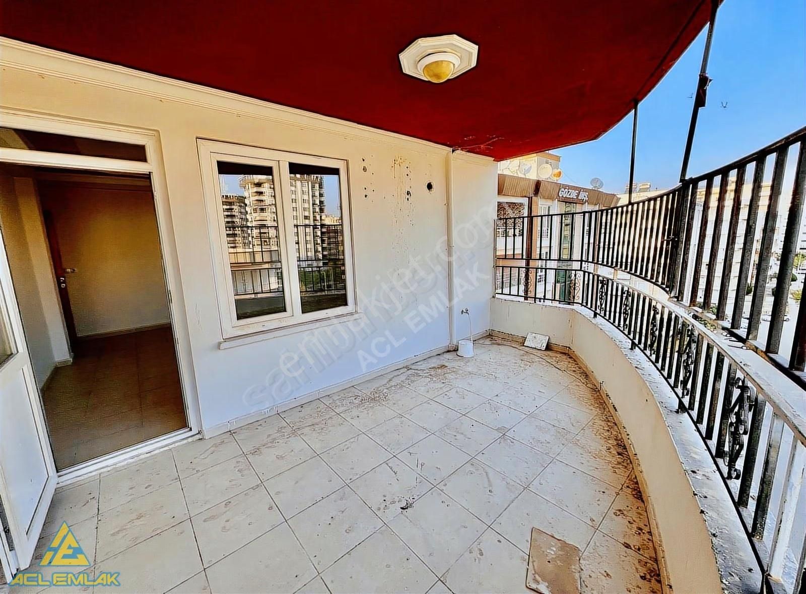 Acl Emlak'dan Karaköprü Atakent'de Emniyetin Karşısında 3+1 Kiralık Daire - Görsel 21