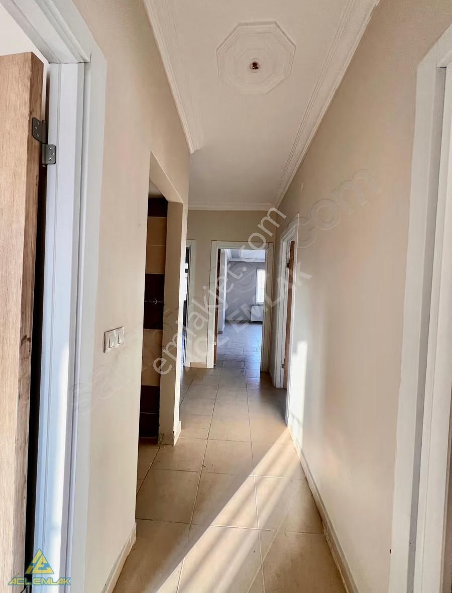 Acl Emlak'dan Karaköprü Atakent'de Emniyetin Karşısında 3+1 Kiralık Daire - Görsel 33