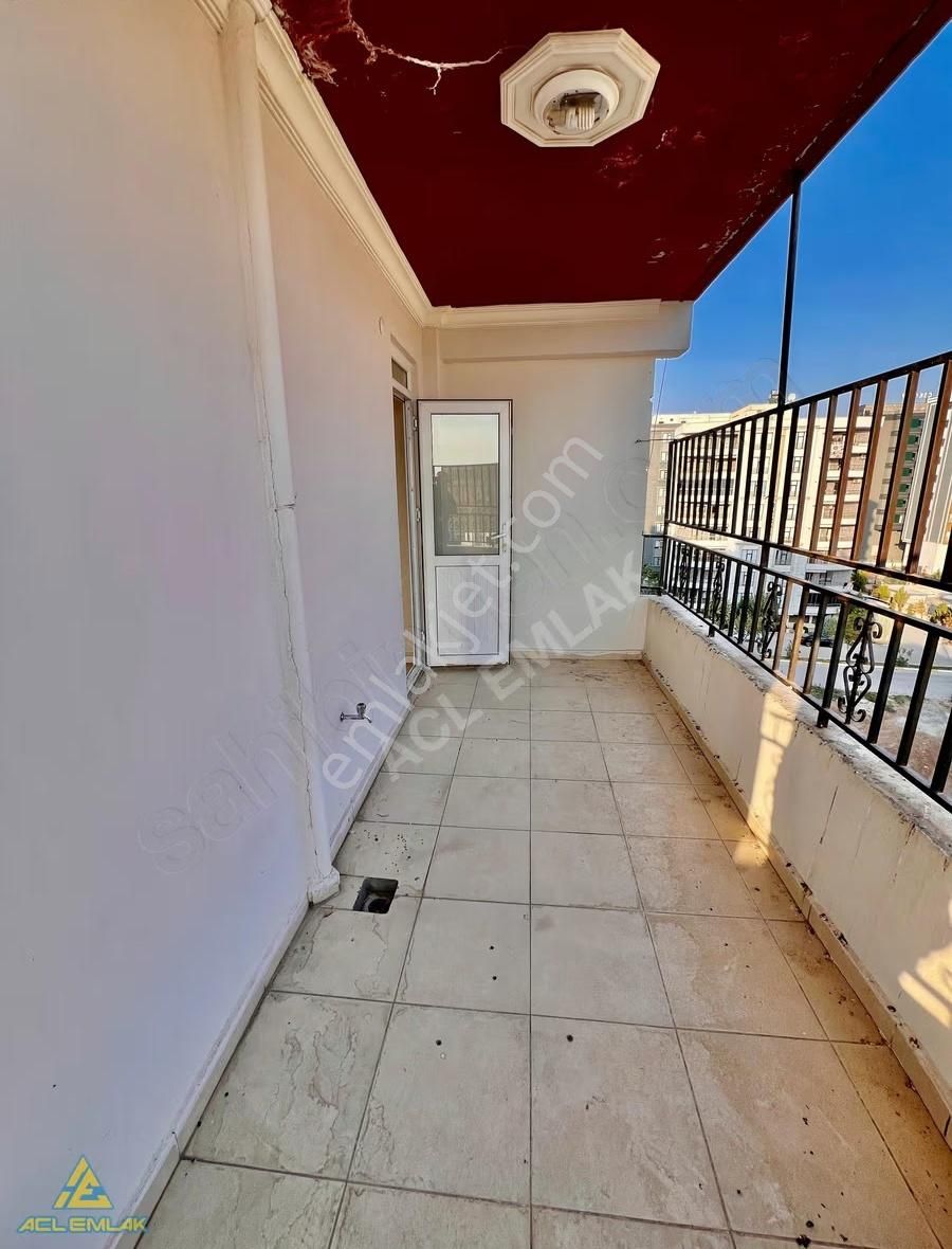 Acl Emlak'dan Karaköprü Atakent'de Emniyetin Karşısında 3+1 Kiralık Daire - Görsel 18