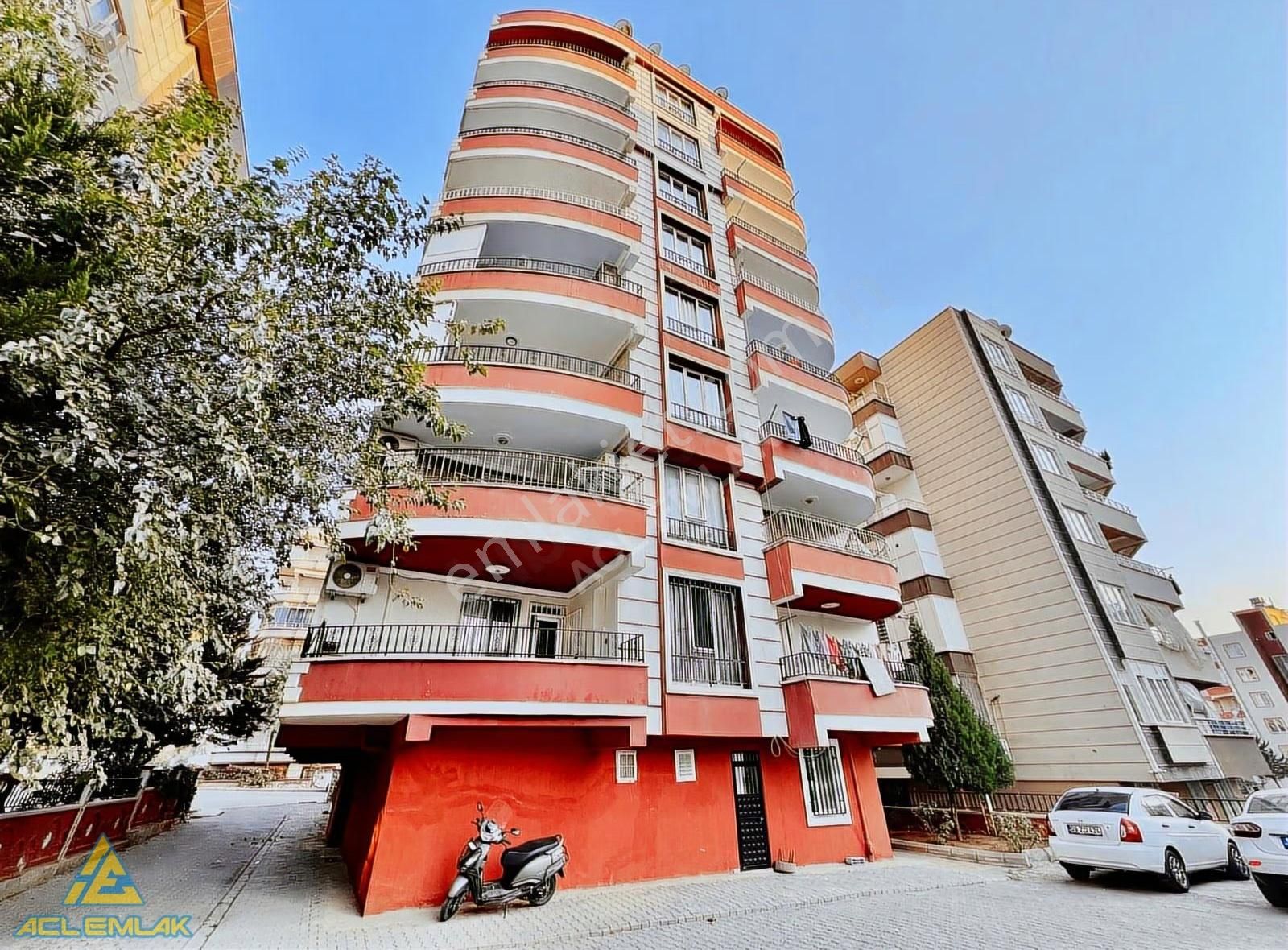 Acl Emlak'dan Karaköprü Atakent'de Emniyetin Karşısında 3+1 Kiralık Daire - Görsel 13