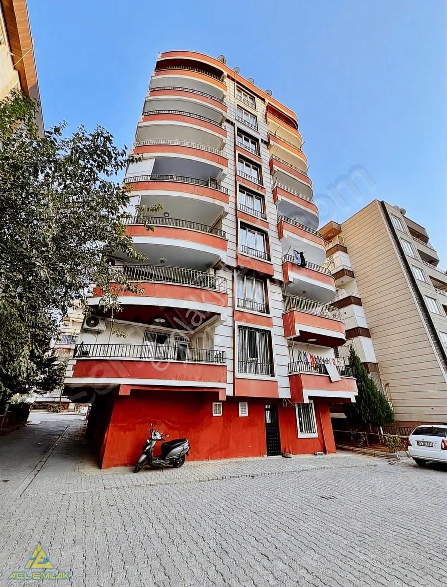Acl Emlak'dan Karaköprü Atakent'de Emniyetin Karşısında 3+1 Kiralık Daire - Görsel 31