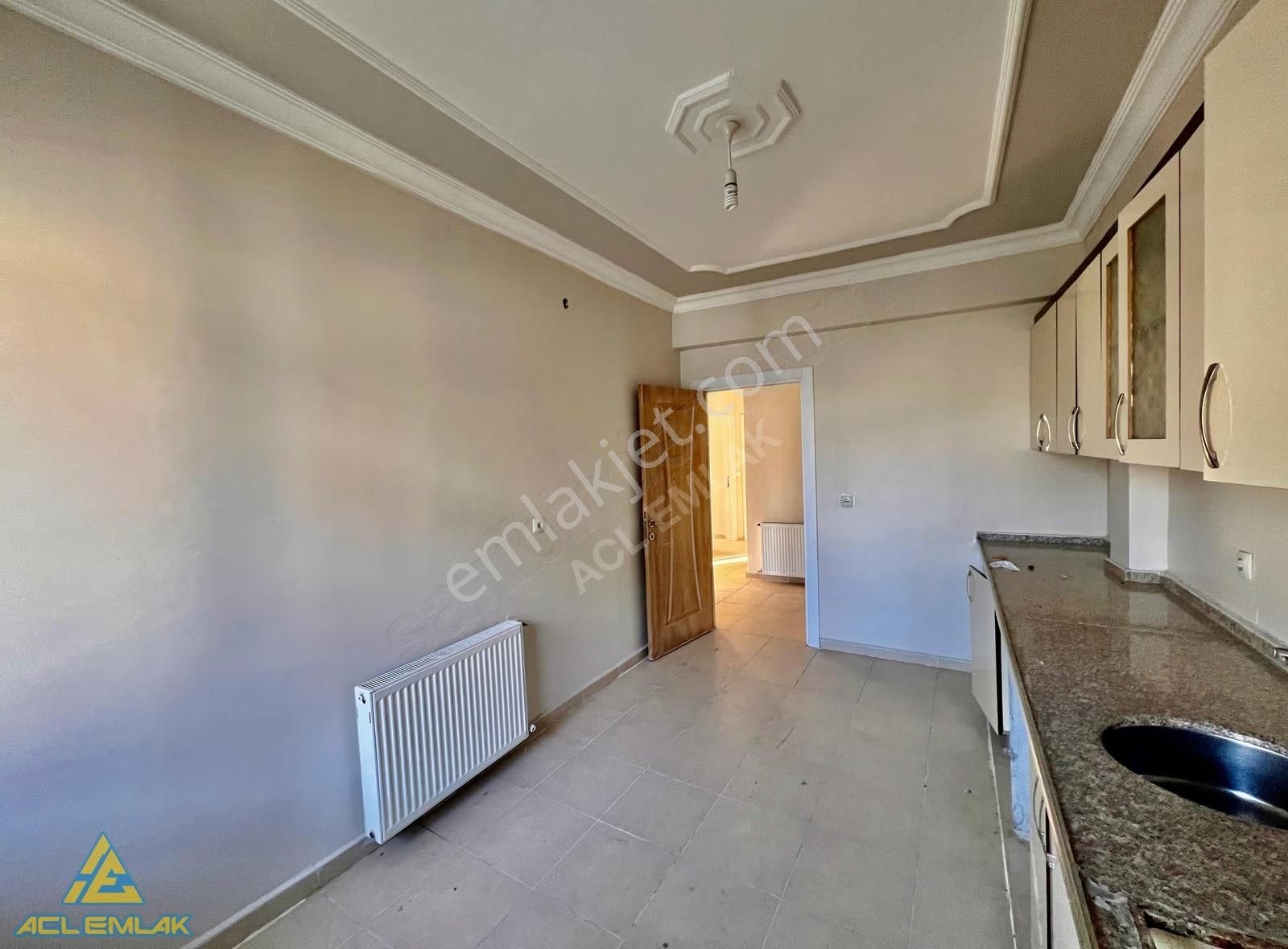 Acl Emlak'dan Karaköprü Atakent'de Emniyetin Karşısında 3+1 Kiralık Daire - Görsel 22