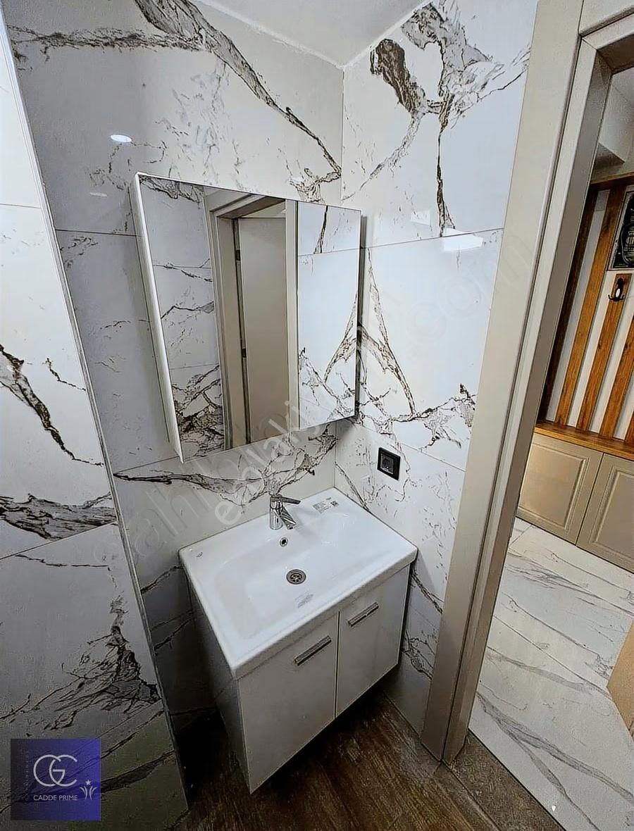 Sadece Cadde'den Yüzme Havuzlu Ultra Lüks Müstakil Villalar - Görsel 14