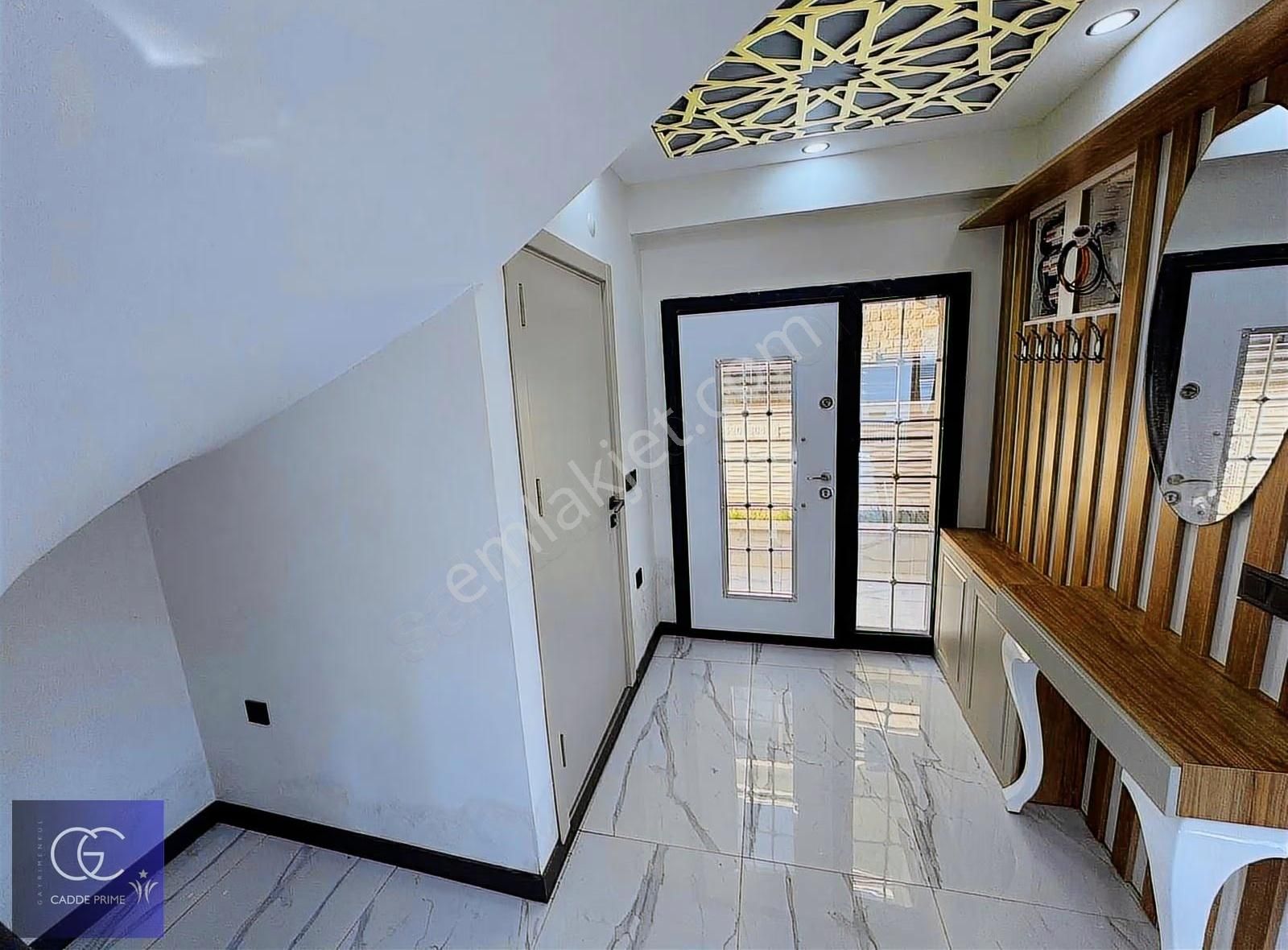 Sadece Cadde'den Yüzme Havuzlu Ultra Lüks Müstakil Villalar - Görsel 34