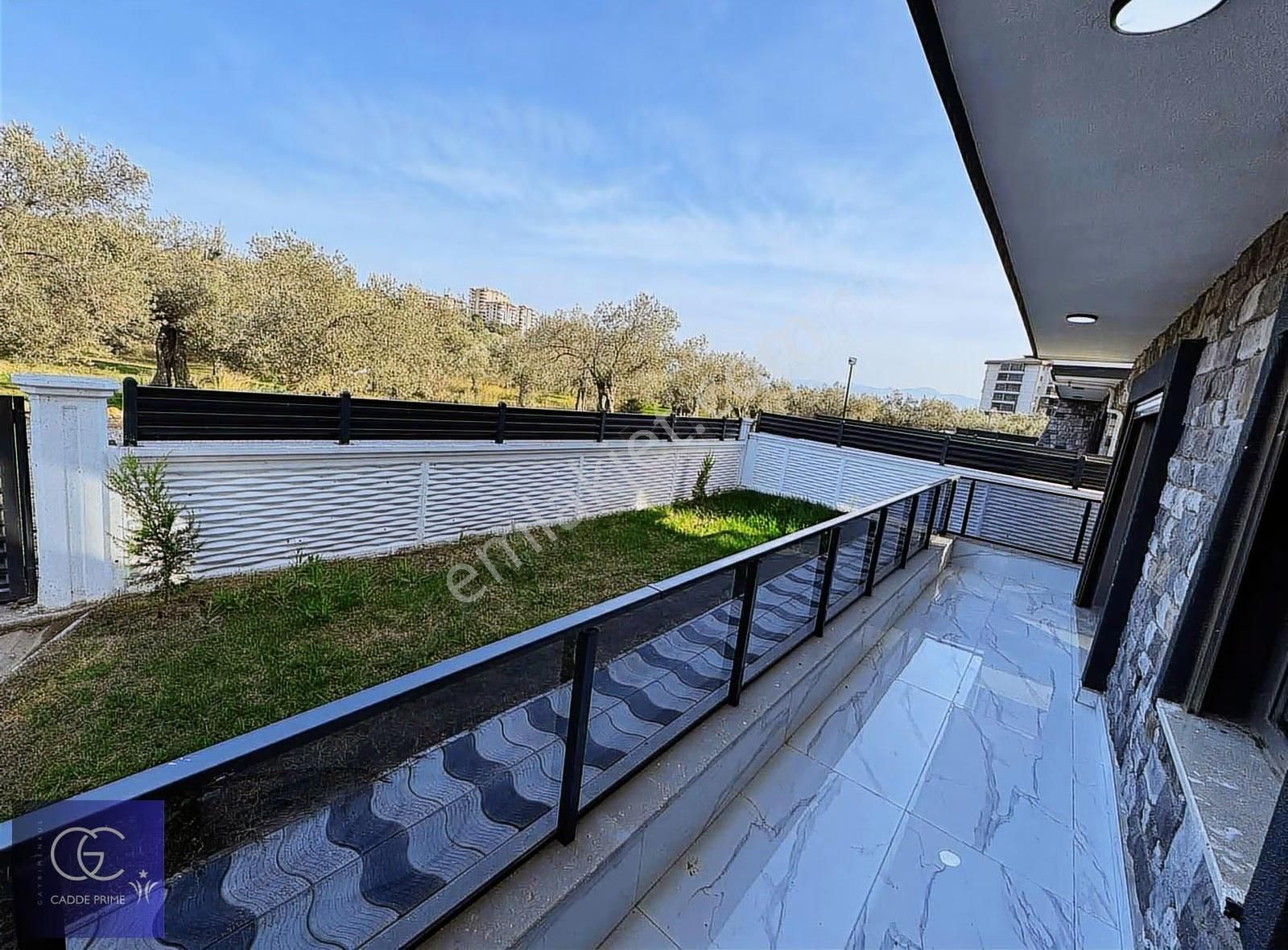 Sadece Cadde'den Yüzme Havuzlu Ultra Lüks Müstakil Villalar - Görsel 35