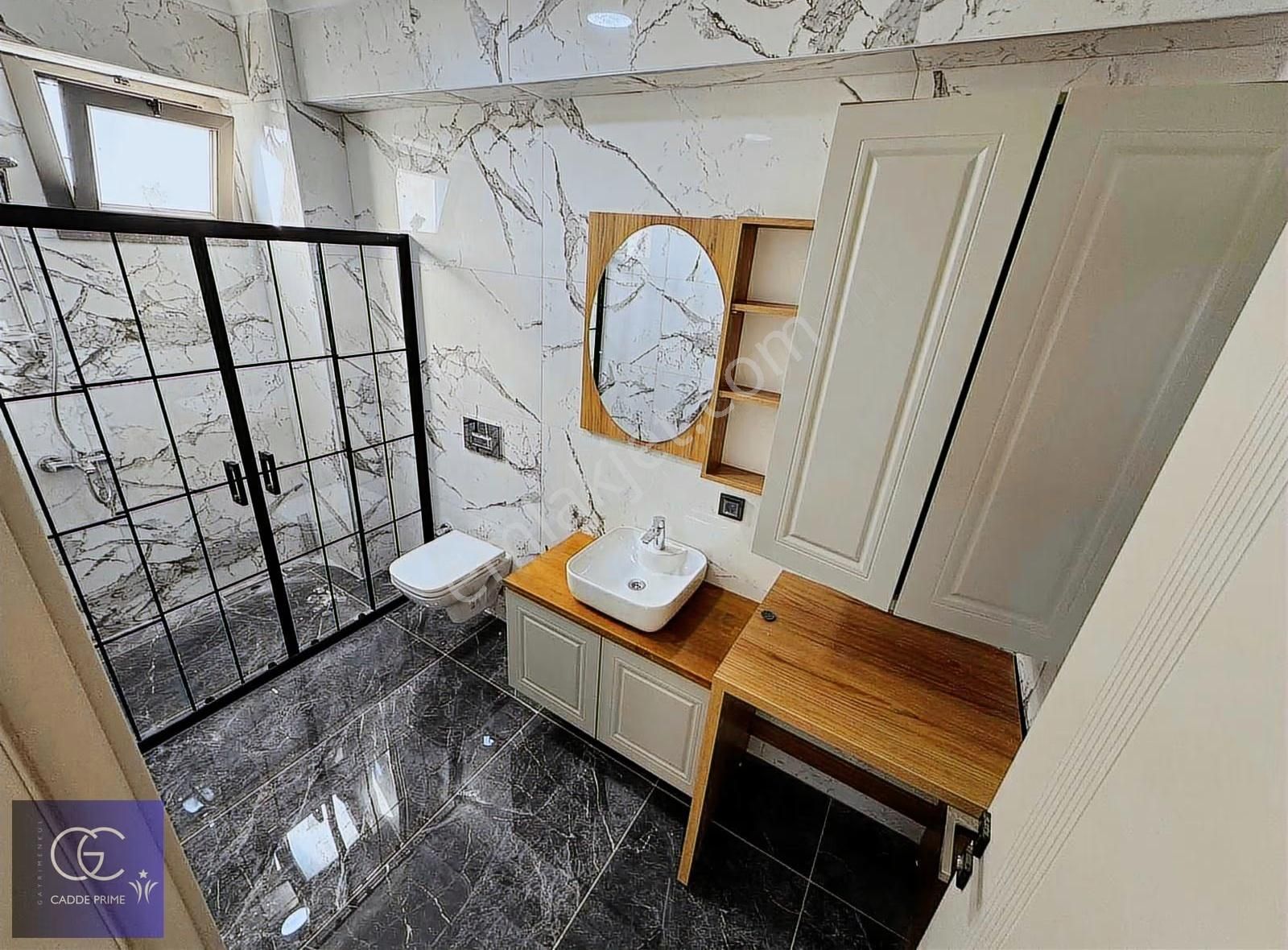 Sadece Cadde'den Yüzme Havuzlu Ultra Lüks Müstakil Villalar - Görsel 24