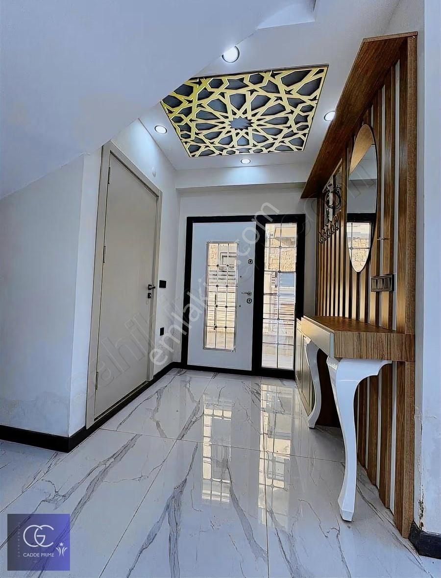 Sadece Cadde'den Yüzme Havuzlu Ultra Lüks Müstakil Villalar - Görsel 13