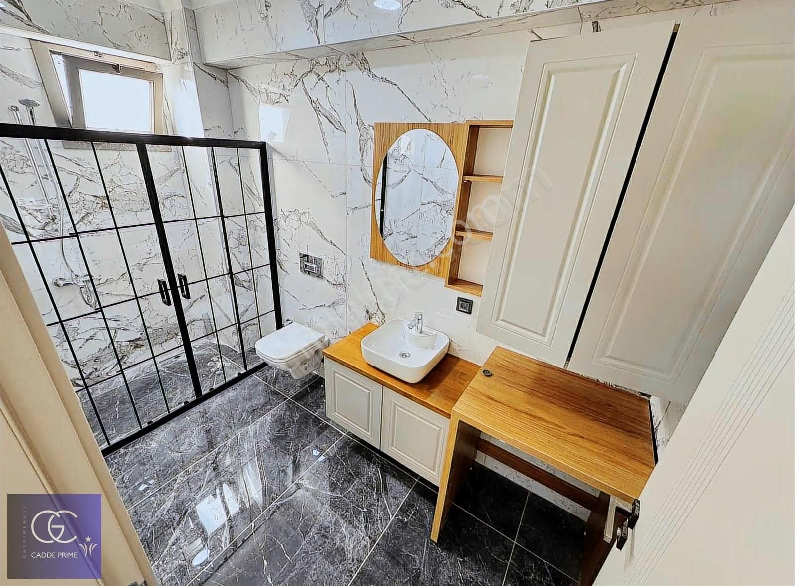 Sadece Cadde'den Yüzme Havuzlu Ultra Lüks Müstakil Villalar - Görsel 10