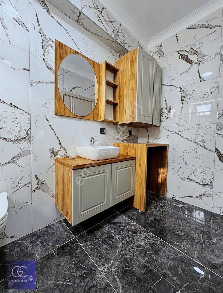 Sadece Cadde'den Yüzme Havuzlu Ultra Lüks Müstakil Villalar - Görsel 12