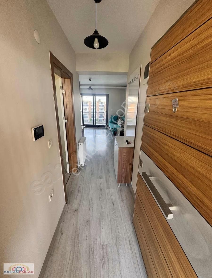 Orhan Emlak'tan Satılık Arena Suite 1+1 Eşyalı Satılık Boş Daire - Görsel 20