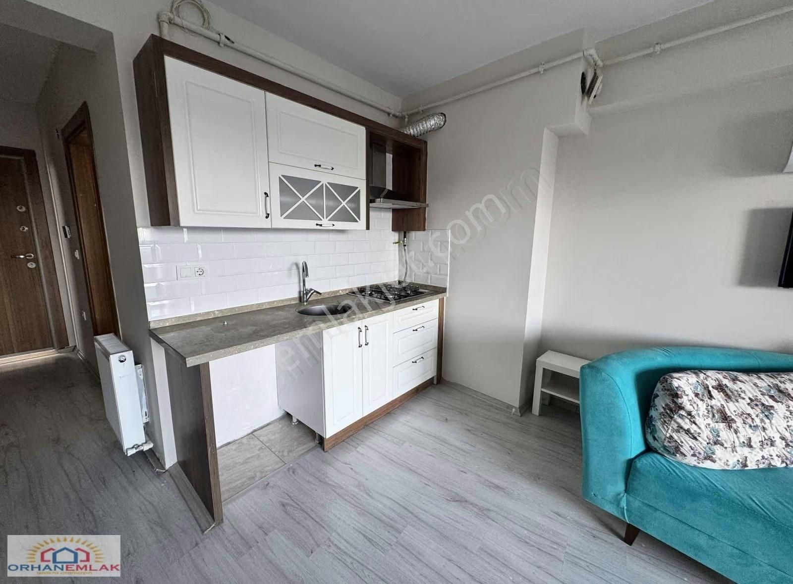 Orhan Emlak'tan Satılık Arena Suite 1+1 Eşyalı Satılık Boş Daire - Görsel 16