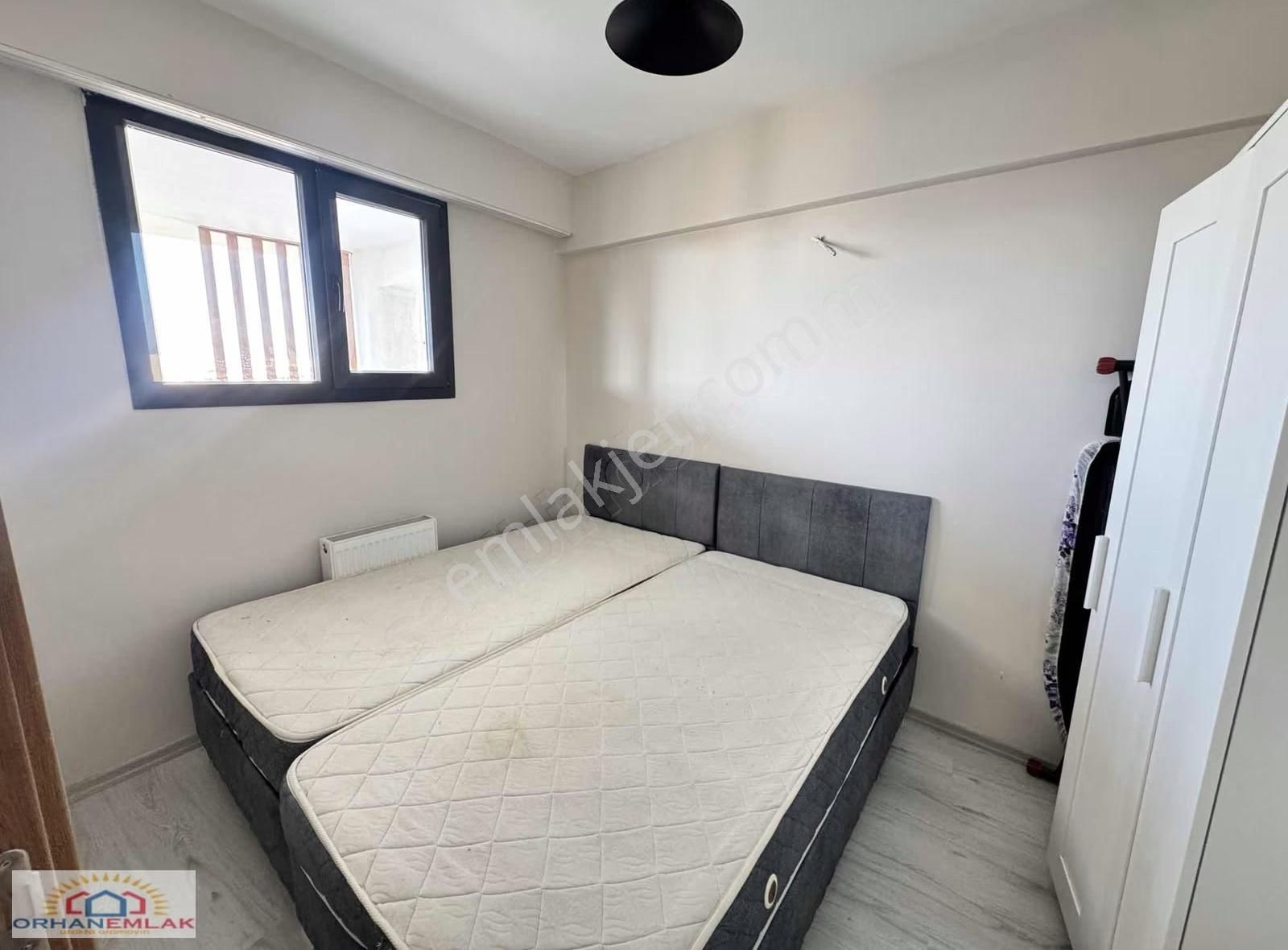 Orhan Emlak'tan Satılık Arena Suite 1+1 Eşyalı Satılık Boş Daire - Görsel 11