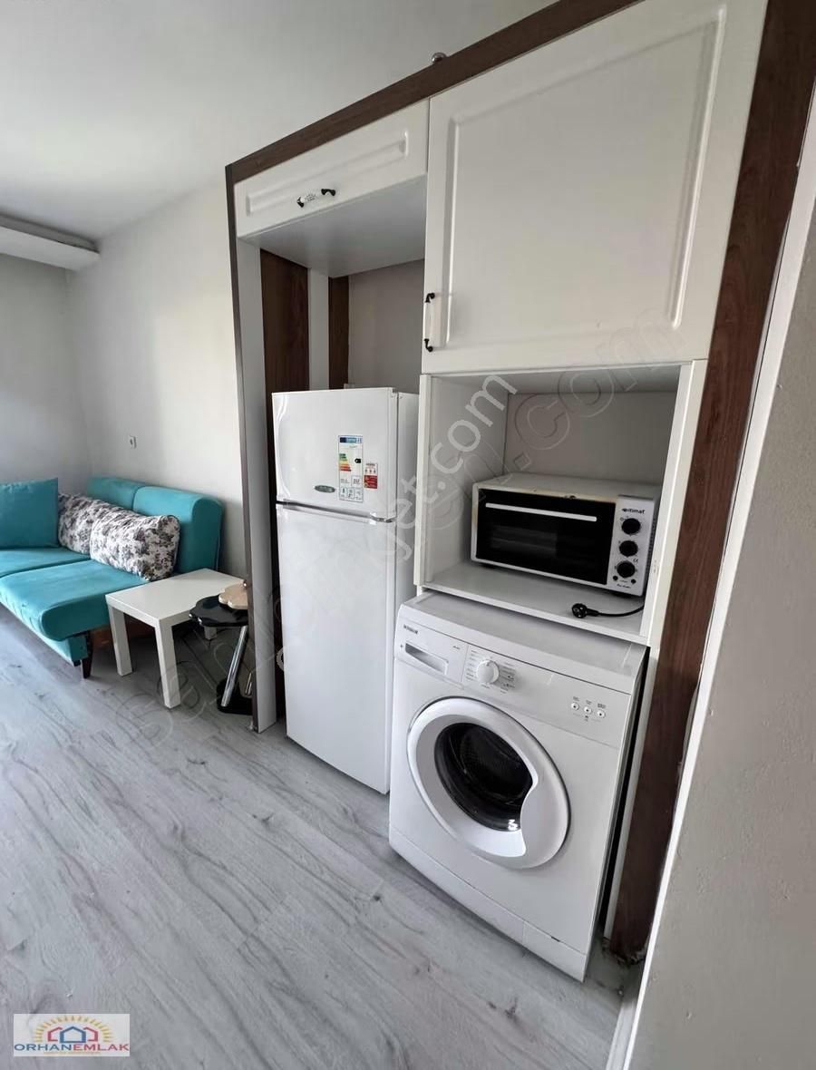 Orhan Emlak'tan Satılık Arena Suite 1+1 Eşyalı Satılık Boş Daire - Görsel 6