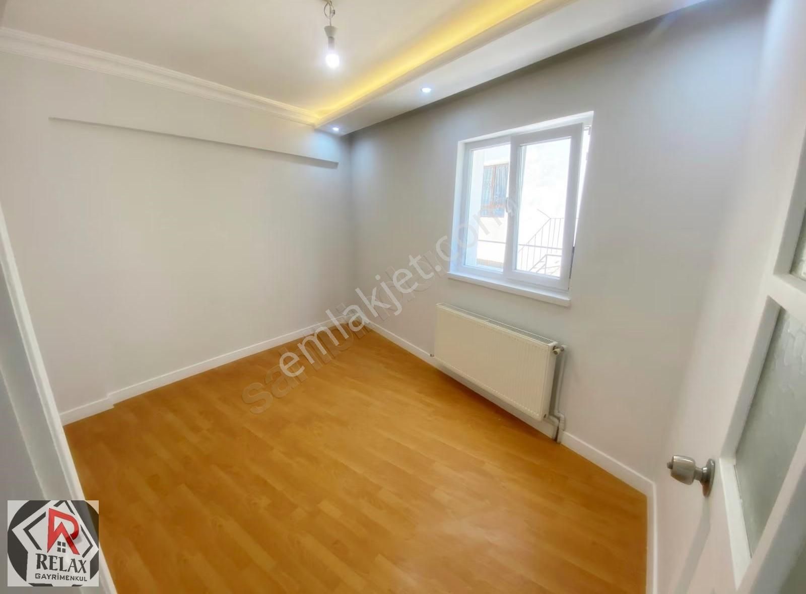 Relax'tan Yayla Mah. 1. Kat Lüx Yapılı Asansörlü Kaçmaz!!! - Görsel 8