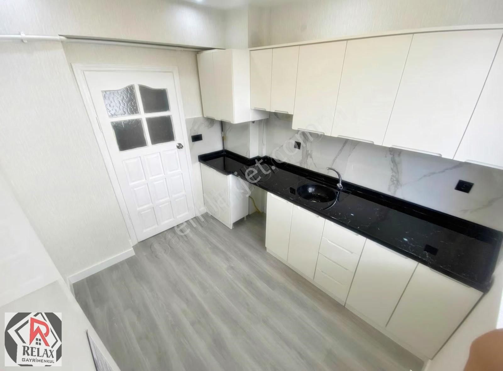 Relax'tan Yayla Mah. 1. Kat Lüx Yapılı Asansörlü Kaçmaz!!! - Görsel 20