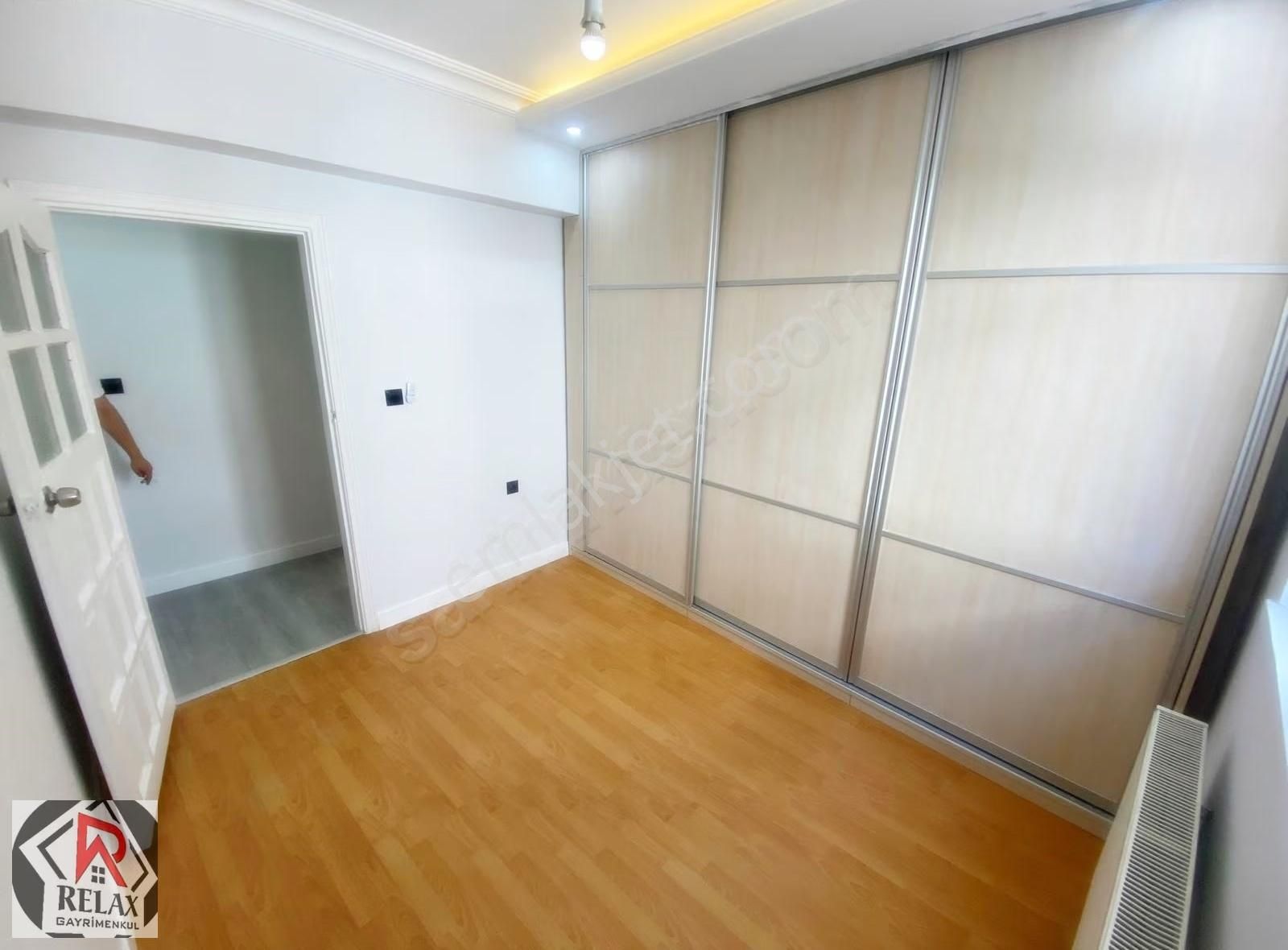Relax'tan Yayla Mah. 1. Kat Lüx Yapılı Asansörlü Kaçmaz!!! - Görsel 10