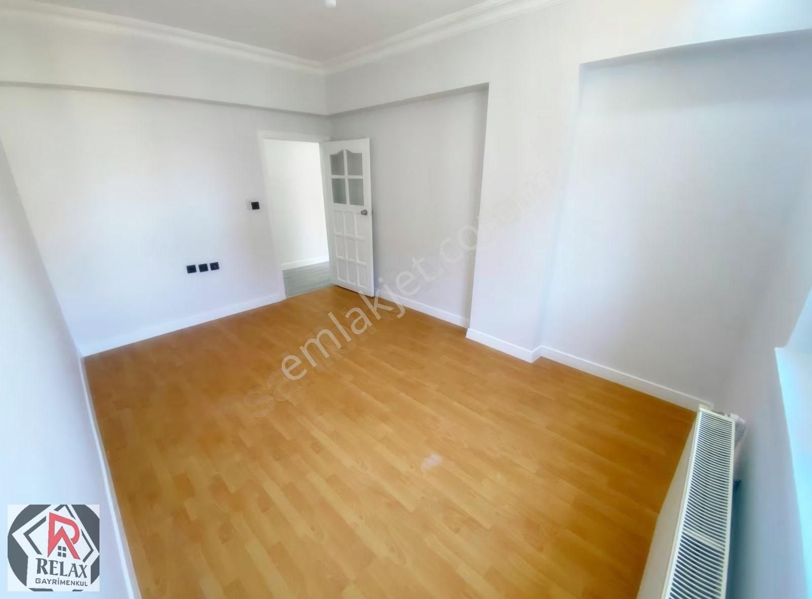 Relax'tan Yayla Mah. 1. Kat Lüx Yapılı Asansörlü Kaçmaz!!! - Görsel 13