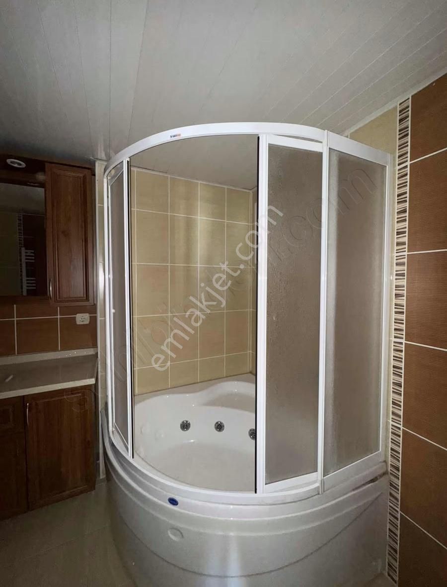 100 Yılda Bulvar Üzeri Kiralık 3+1 - Görsel 9