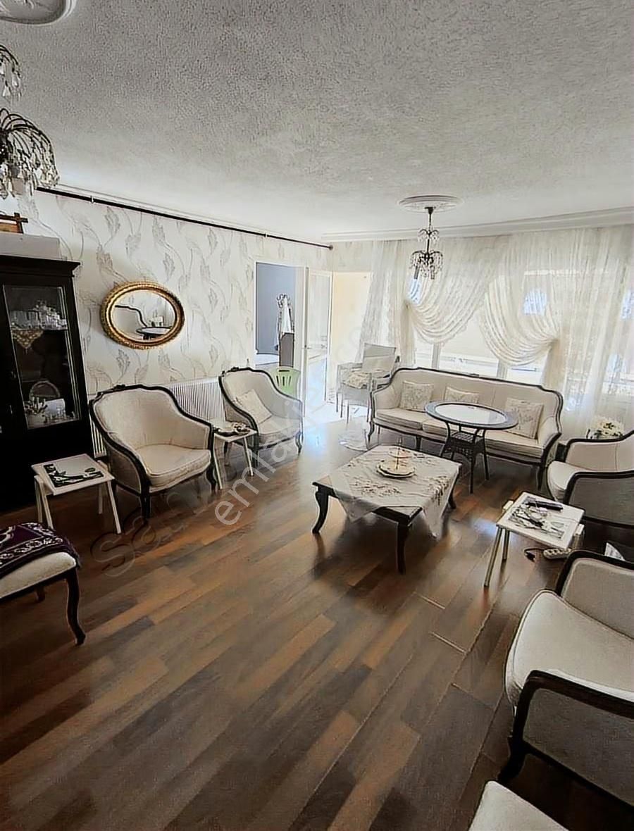 Yüzüncü Yıl 3+1 K.m Doğalgazlı - Görsel 11