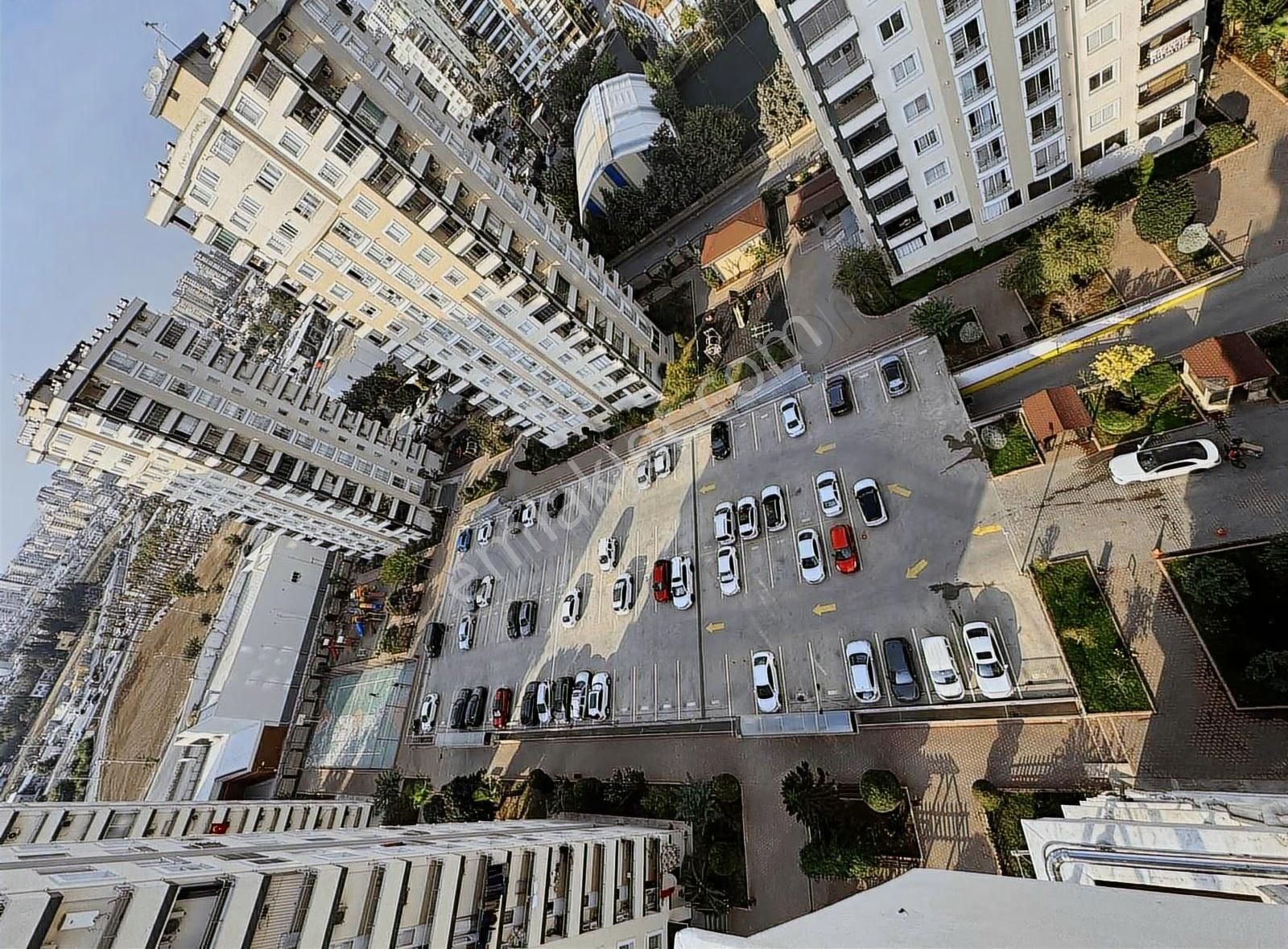 2000 Evlerde Bulvar Üzeri Geniş 4+1 - Görsel 11