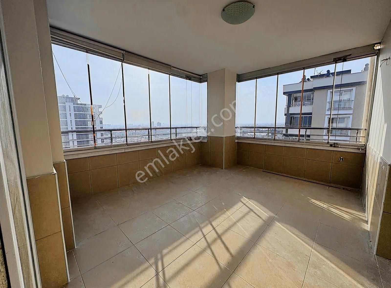 2000 Evlerde Bulvar Üzeri Geniş 4+1 - Görsel 7