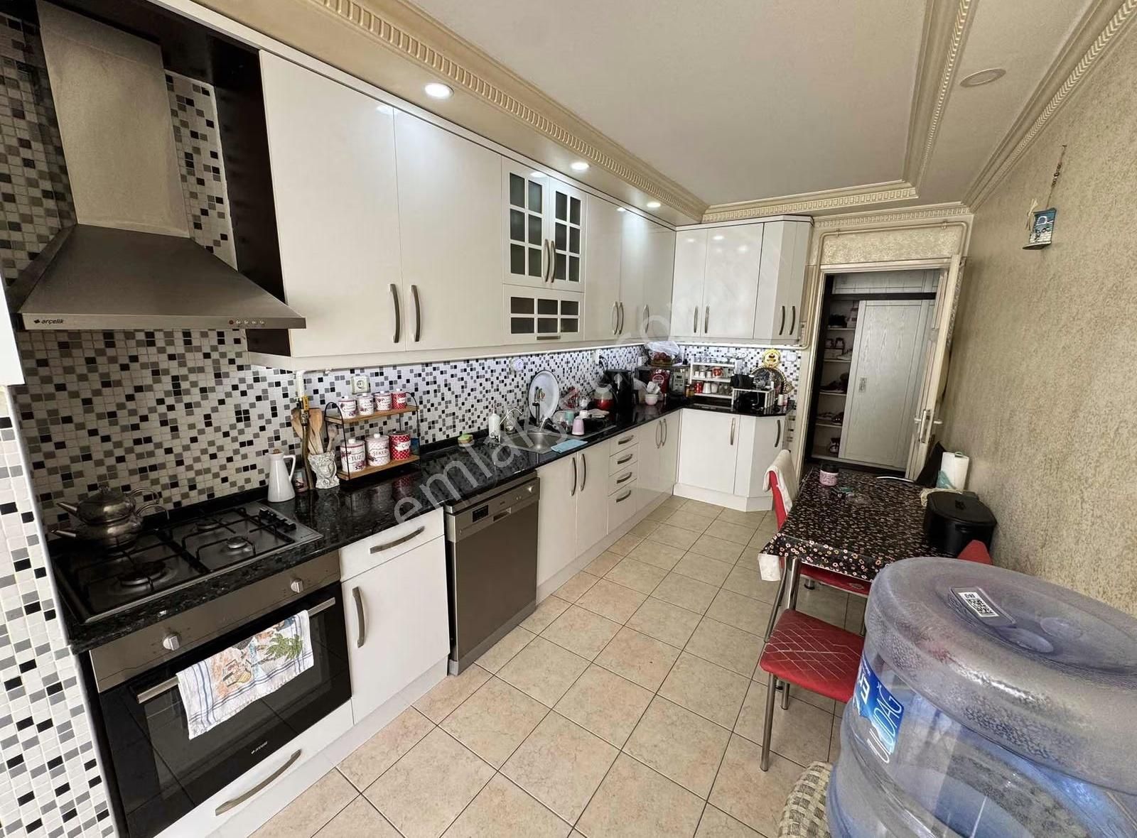 Mavi Buv. Bulvar Üzeri 3+1 K.m Doğalgazlı **hasarsız** - Görsel 13