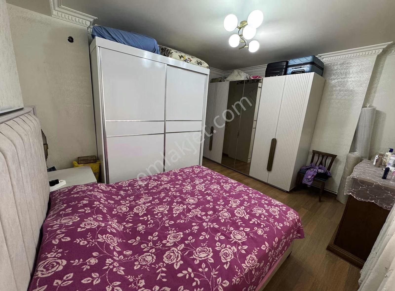 Mavi Buv. Bulvar Üzeri 3+1 K.m Doğalgazlı **hasarsız** - Görsel 6