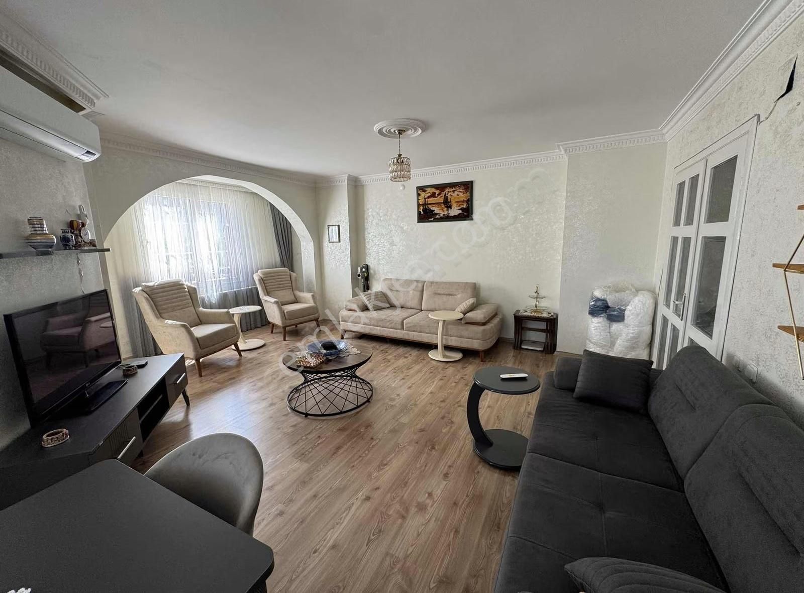 Mavi Buv. Bulvar Üzeri 3+1 K.m Doğalgazlı **hasarsız** - Görsel 14