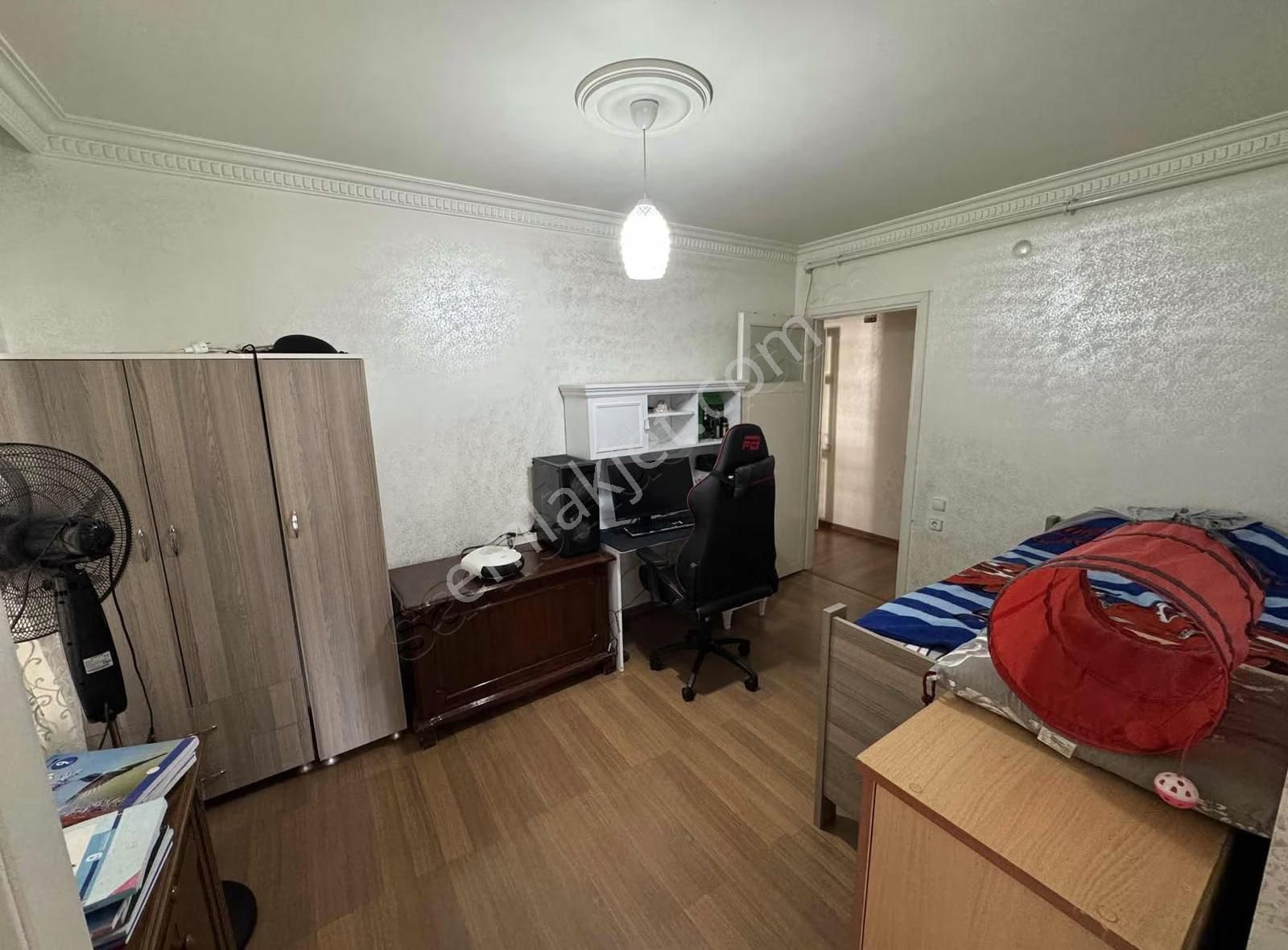 Mavi Buv. Bulvar Üzeri 3+1 K.m Doğalgazlı **hasarsız** - Görsel 4